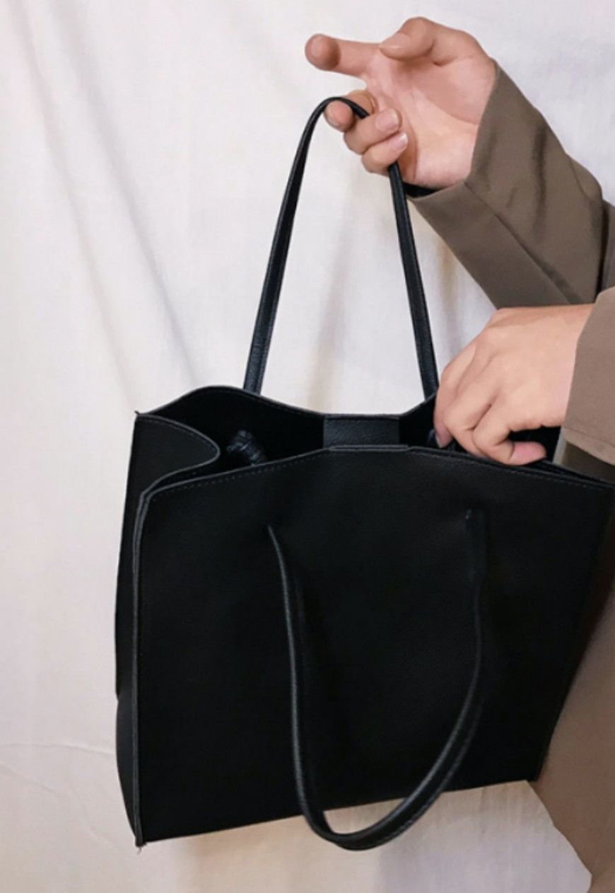 Other Men’s British leather shoulder bag Size ONE SIZE - 2 Thumbnail