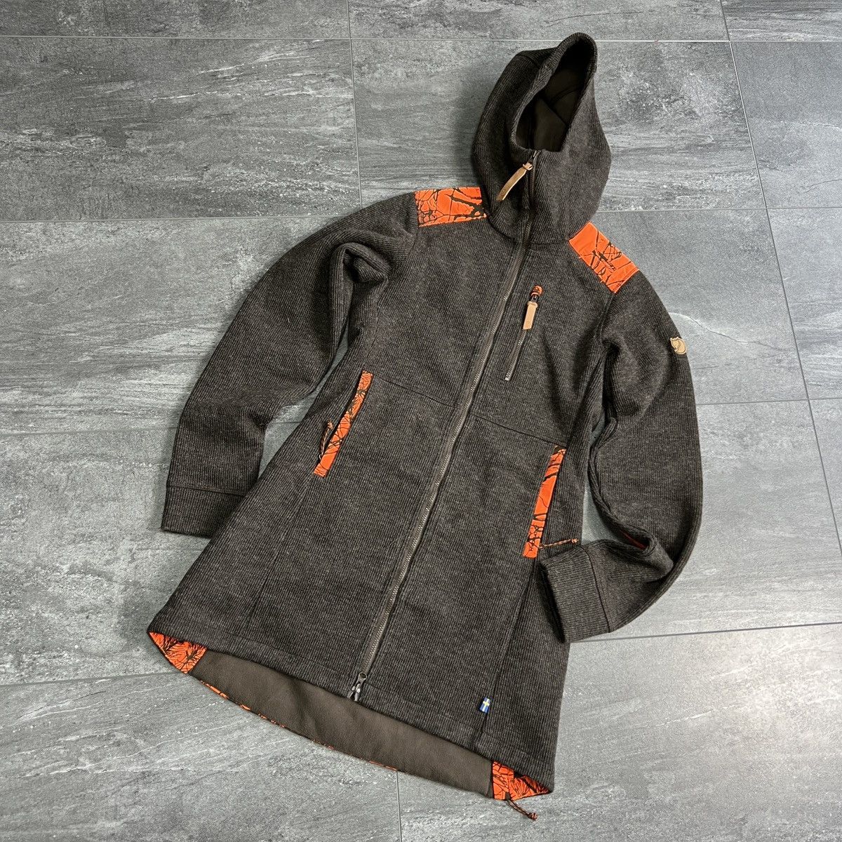 Lappland cheap pyrsch jacket