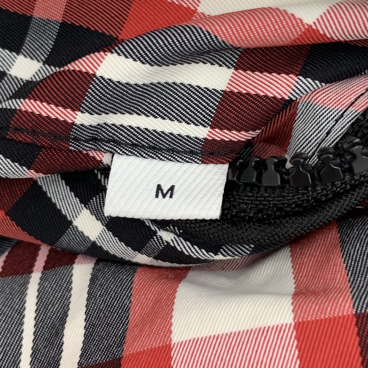 Burberry Burberry Reversible Down Jacket Size M Size US M / EU 48-50 / 2 - 8 Thumbnail