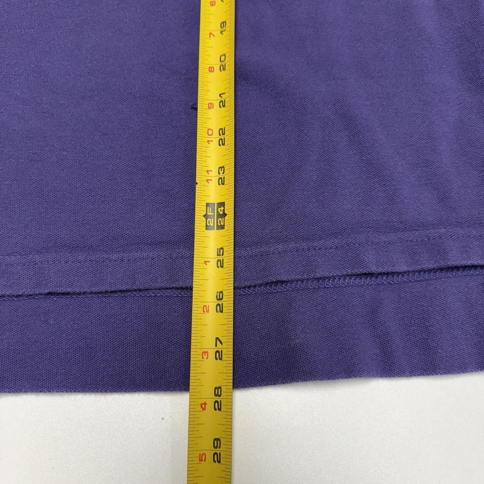 Vintage Vintage Los Angeles Lakers 2002 Western Champions Polo Shirt Size US L / EU 52-54 / 3 - 8 Thumbnail