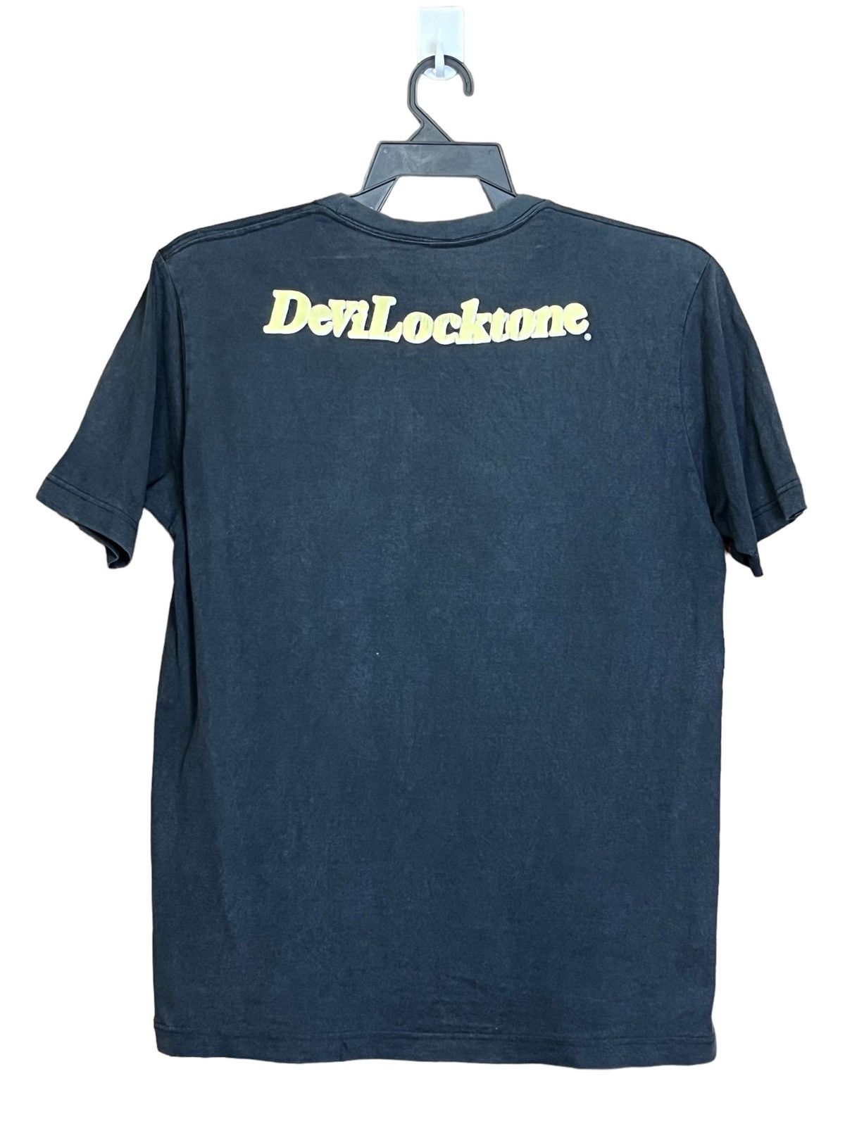 The Rolling Stones SICK💥DEVILOCK x ROLLING STONE DEVILOCKTONE Tee SHIRT Size US M / EU 48-50 / 2 - 2 Thumbnail