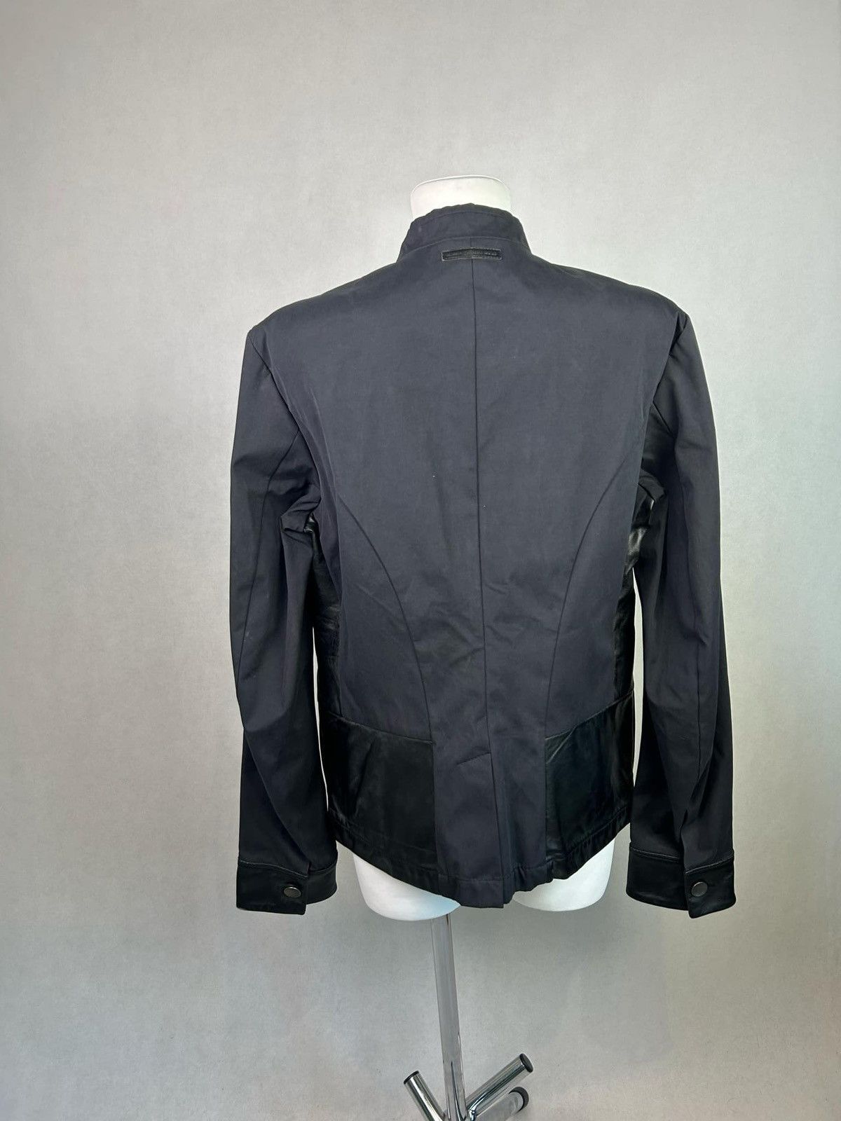 Diesel Black Gold Diesel black gold jacket Size US M / EU 48-50 / 2 - 3 Thumbnail