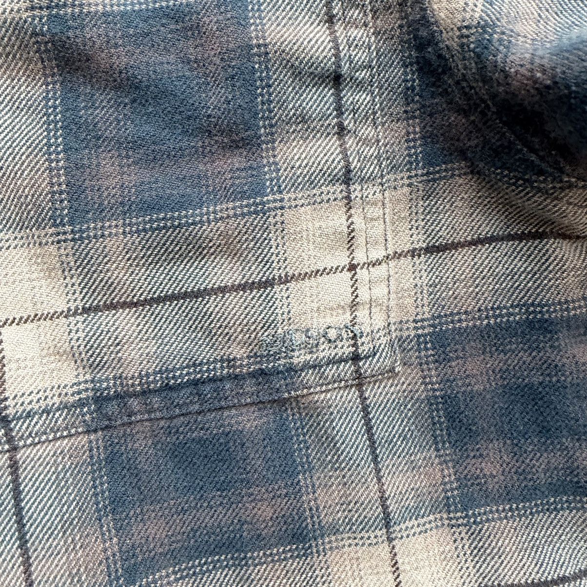 Filson CC Filson Plaid Flannel Shirt Men Size Small Button Up Size US S / EU 44-46 / 1 - 2 Thumbnail