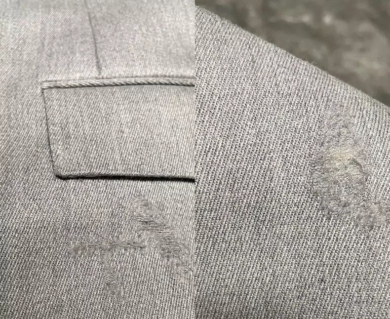 Thom Browne Thom Browne size0 Western suits Size 36R - 6 Thumbnail