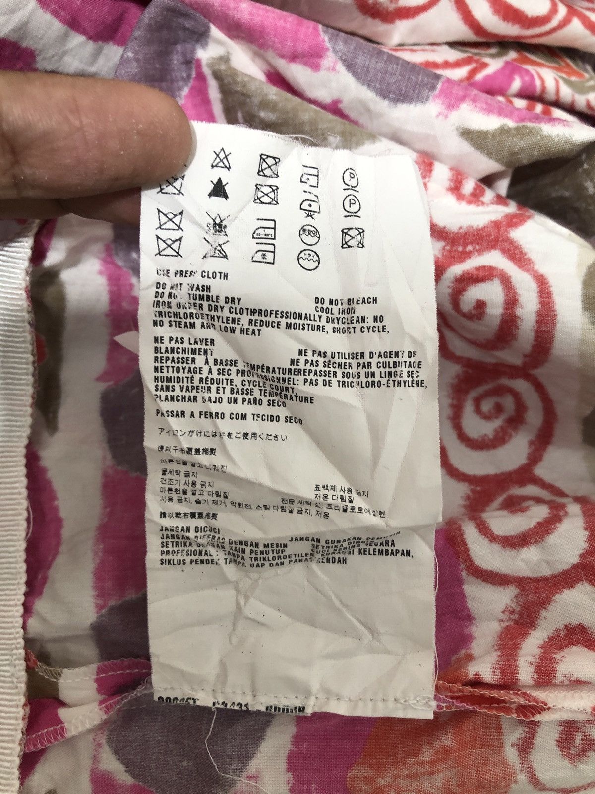 Prada Prada Dress Size M / US 6-8 / IT 42-44 - 9 Thumbnail