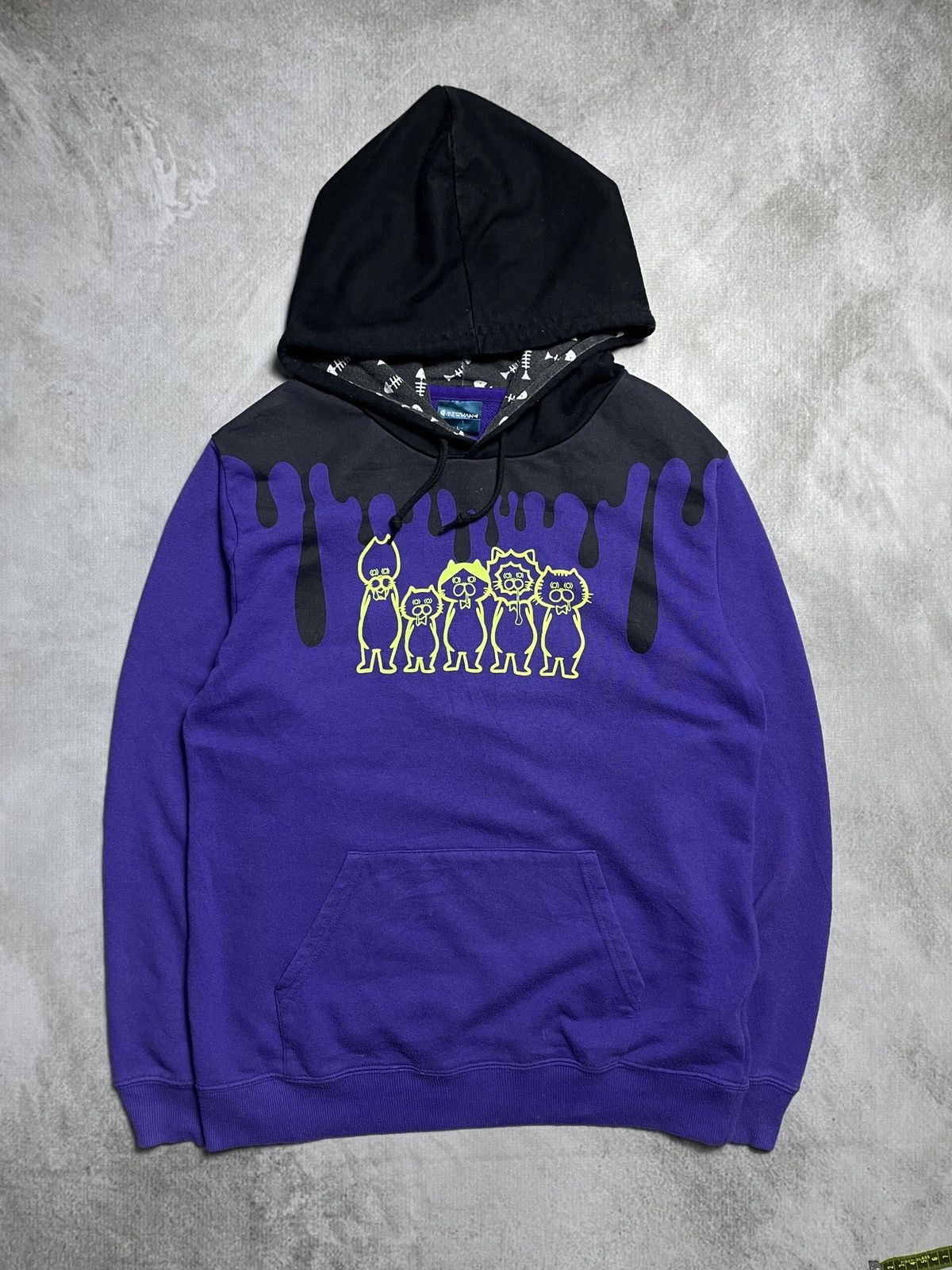 20471120 × Beauty Beast × Japanese Brand 2000's Hyoma 20471120