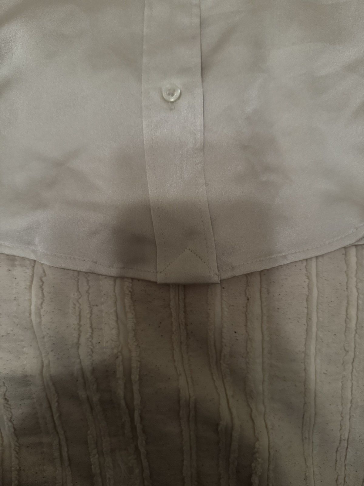 Lauren Ralph Lauren Lauren by Ralph Lauren Button Up Size M / US 6-8 / IT 42-44 - 4 Thumbnail
