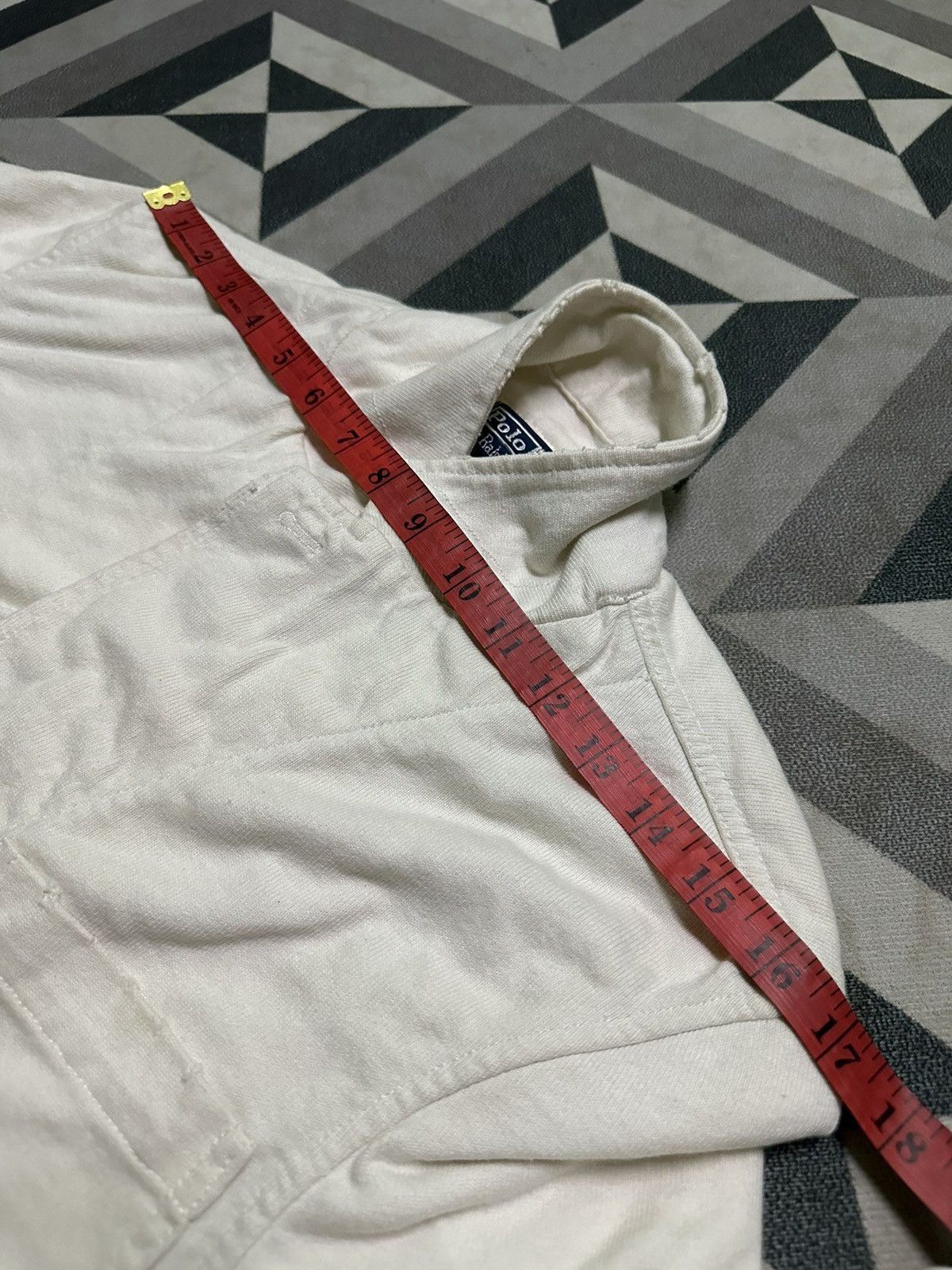 Polo Ralph Lauren Polo ralph laurent chore coat Size US M / EU 48-50 / 2 - 12 Thumbnail