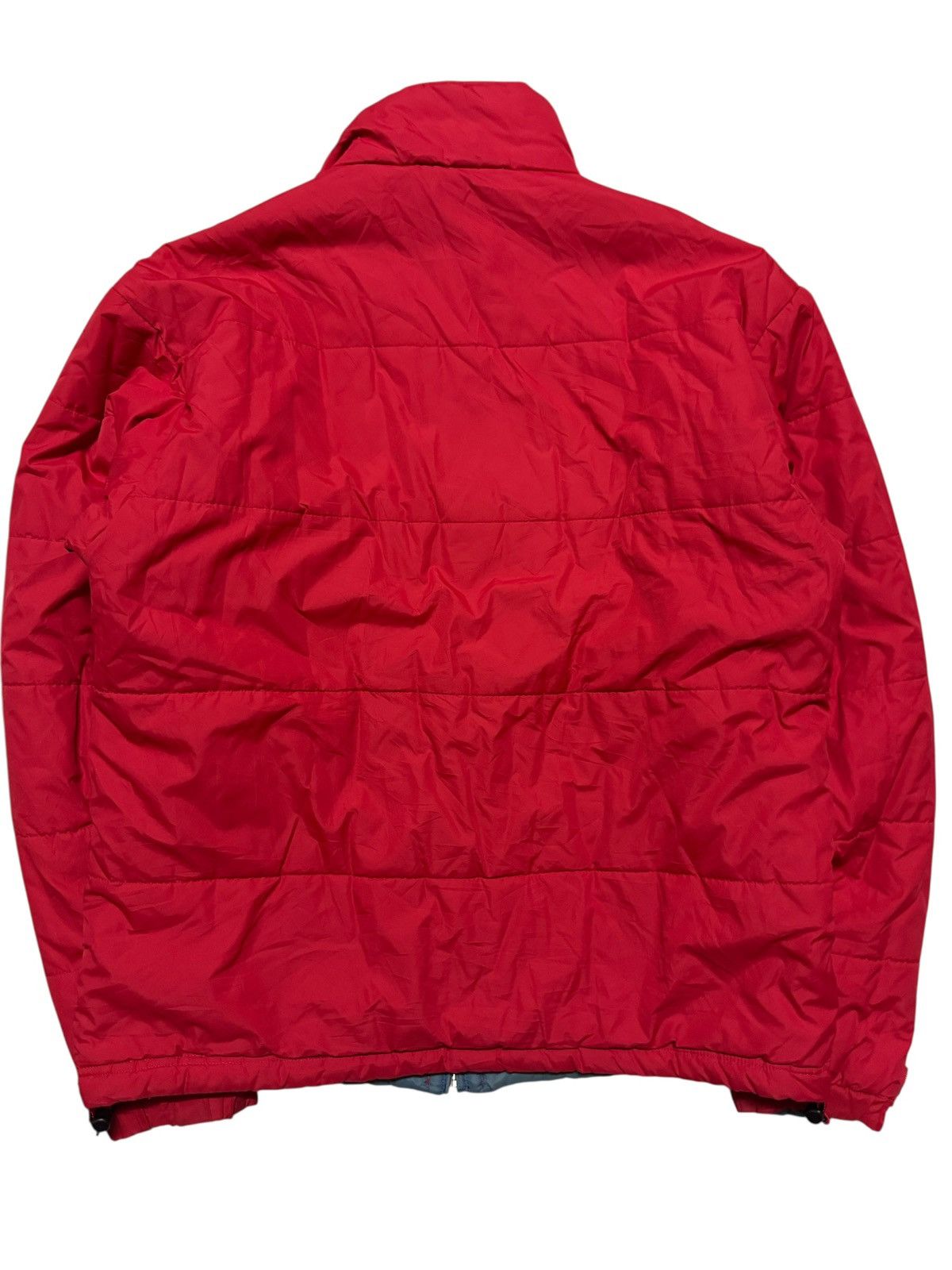 Stussy STISSY !! Y2K PUFFER JACKET THERMOLITE PLUS INSULATION Size US XL / EU 56 / 4 - 23 Thumbnail