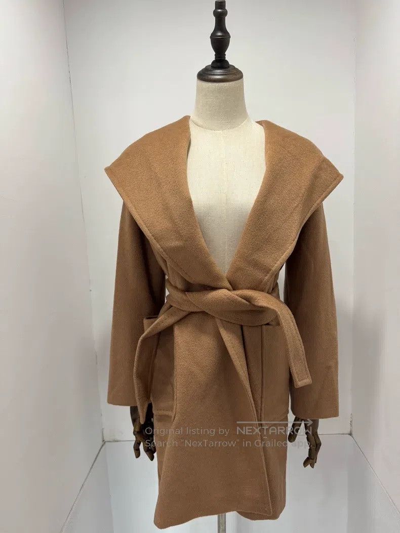 Max Mara Max Mara Coat Size XS / US 0-2 / IT 36-38 - 1 Thumbnail