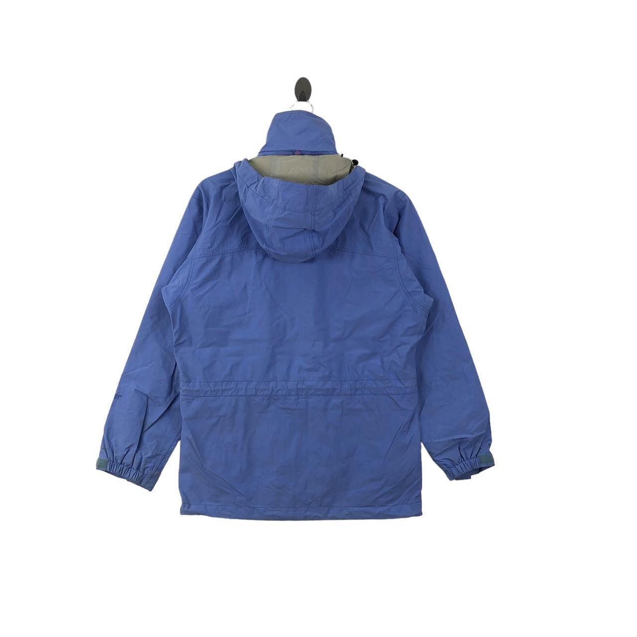 Patagonia Vintage PATAGONIA USA Gorp Core Technical Hoodie Jacket Size XS / US 0-2 / IT 36-38 - 2 Thumbnail