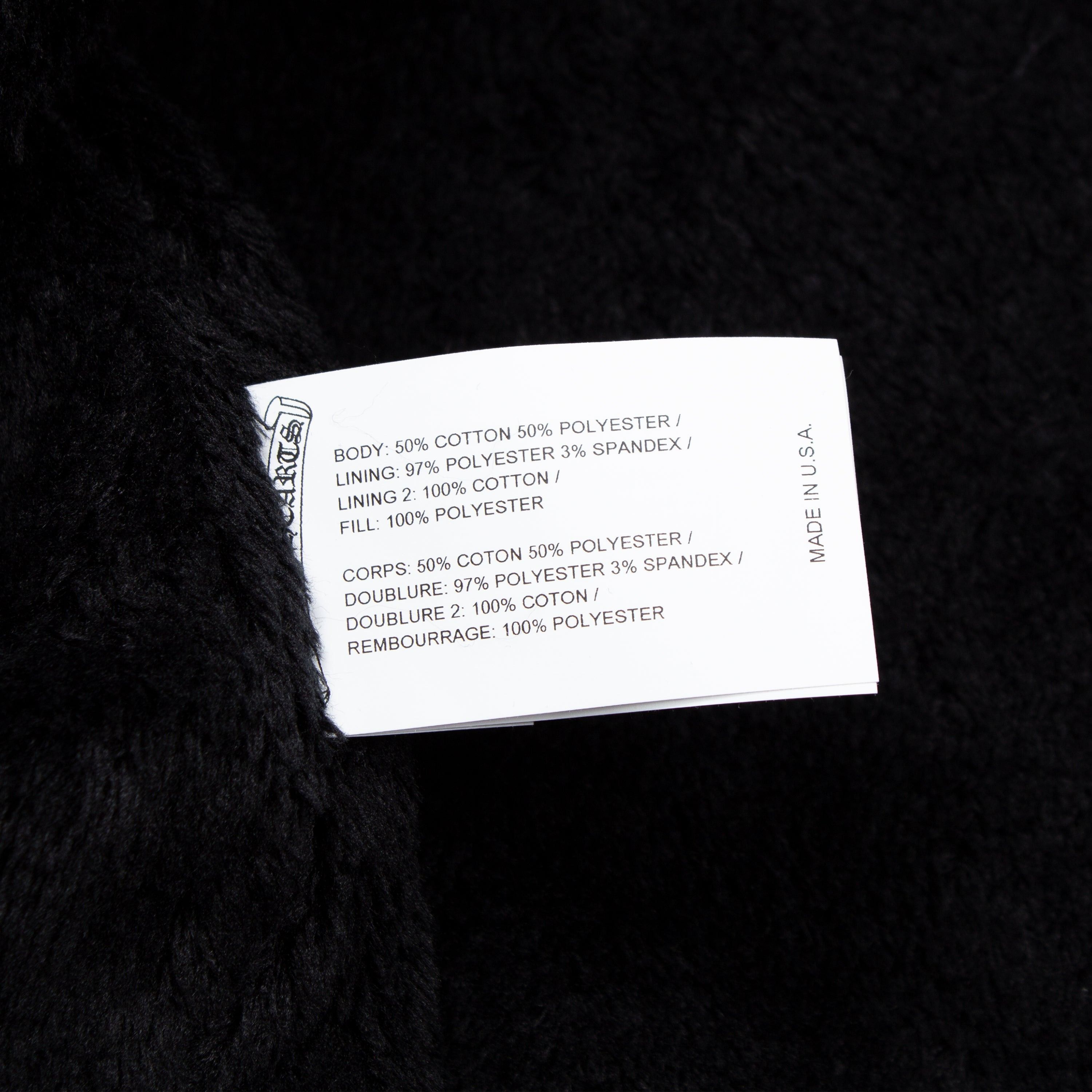 Chrome Hearts CHROME HEARTS MULLET HEAD LINED WORKDOG FLANNEL Size US M / EU 48-50 / 2 - 6 Thumbnail