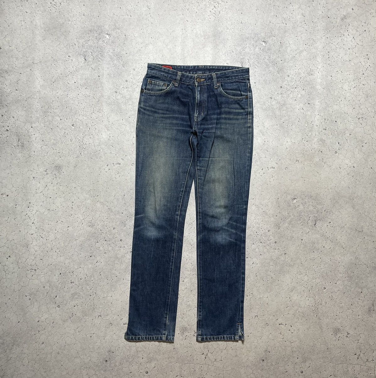 Edwin Vintage Edwin Jeans Size 30 Size US 30 / EU 46 - 1 Thumbnail