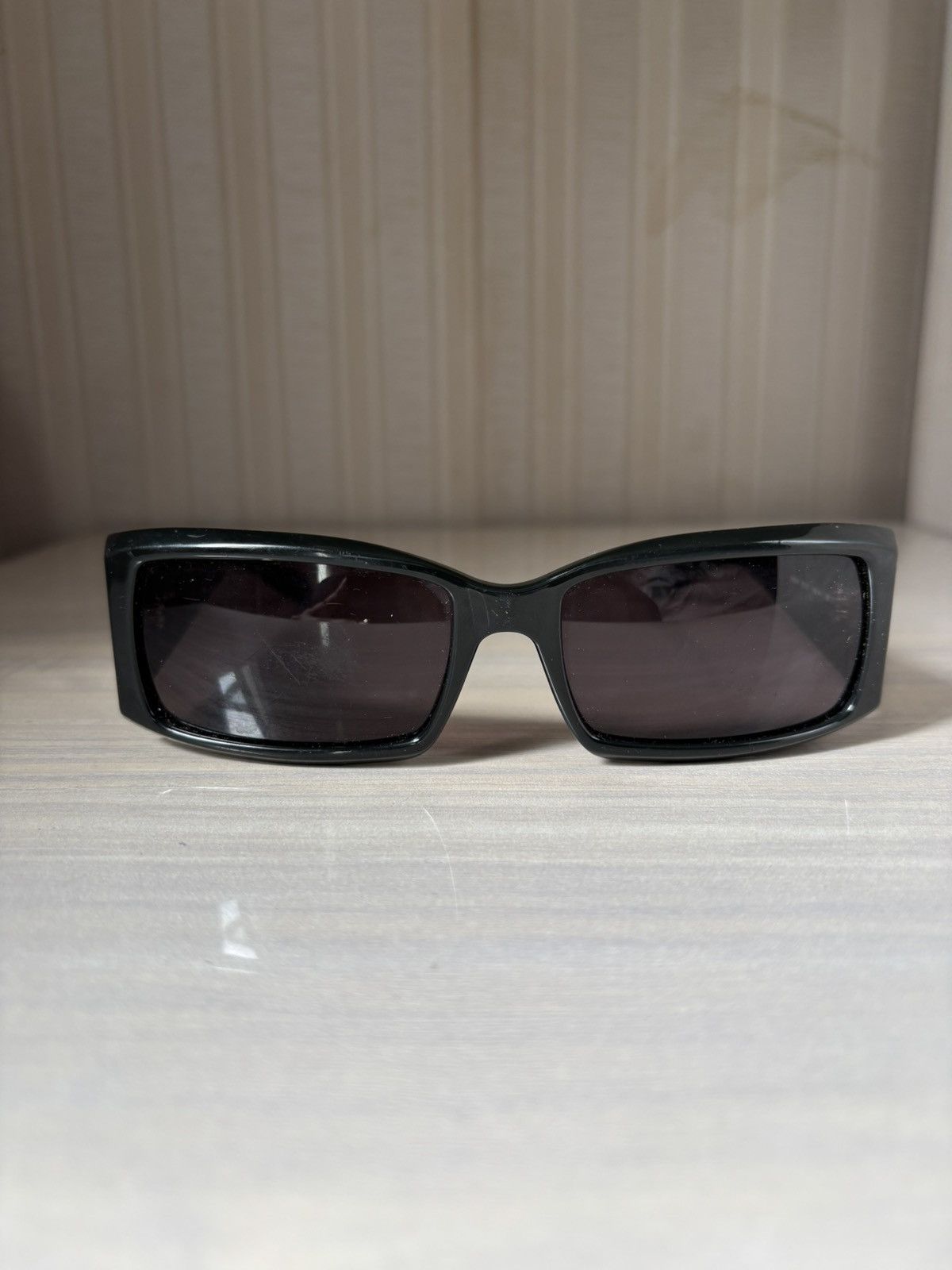 Miu Miu 2000s MIU MIU Sunglasses Size ONE SIZE - 5 Thumbnail
