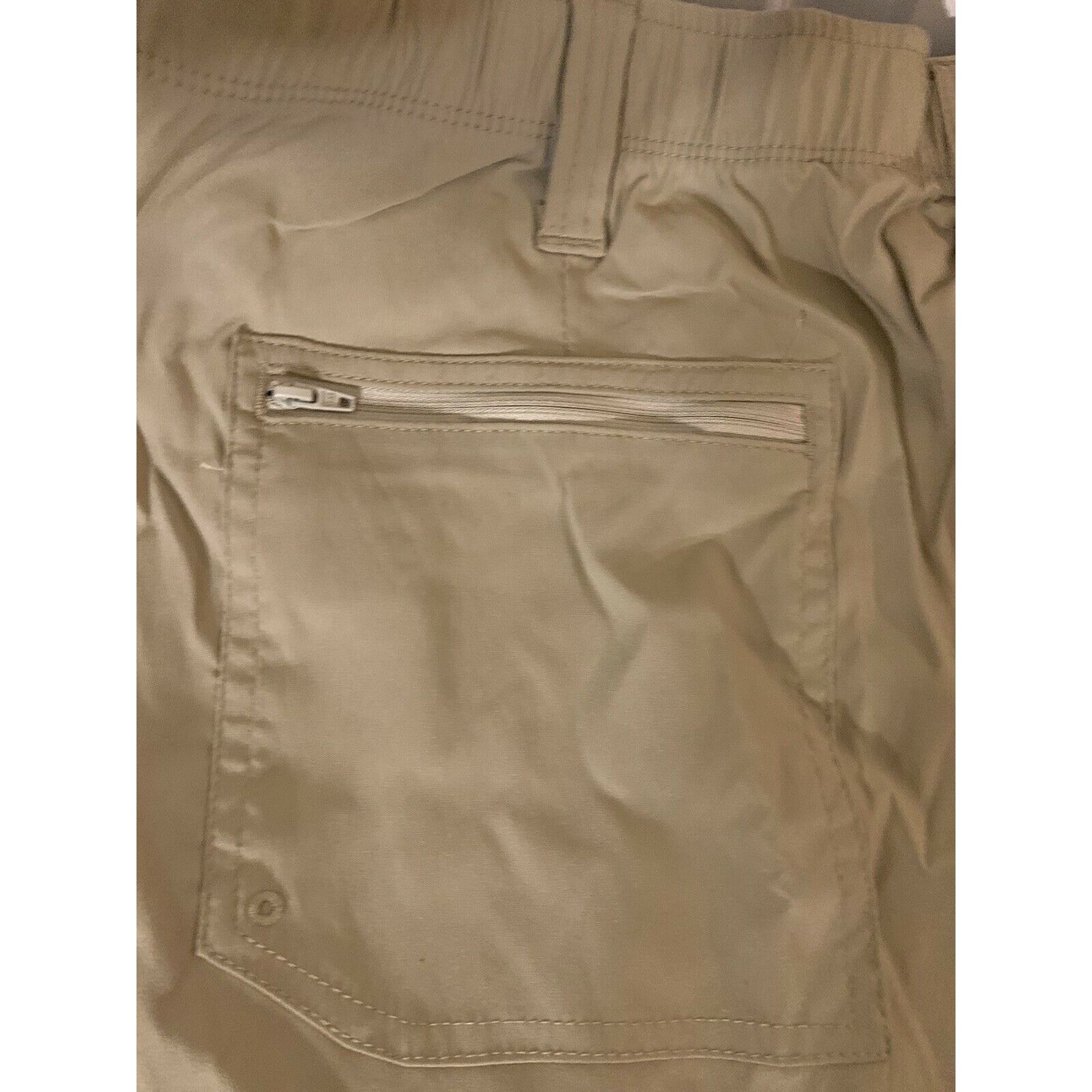 Wrangler New Wrangler Hiker Men’s Sz 44 Shorts Khaki NWT Size US 44 / EU 60 - 8 Thumbnail