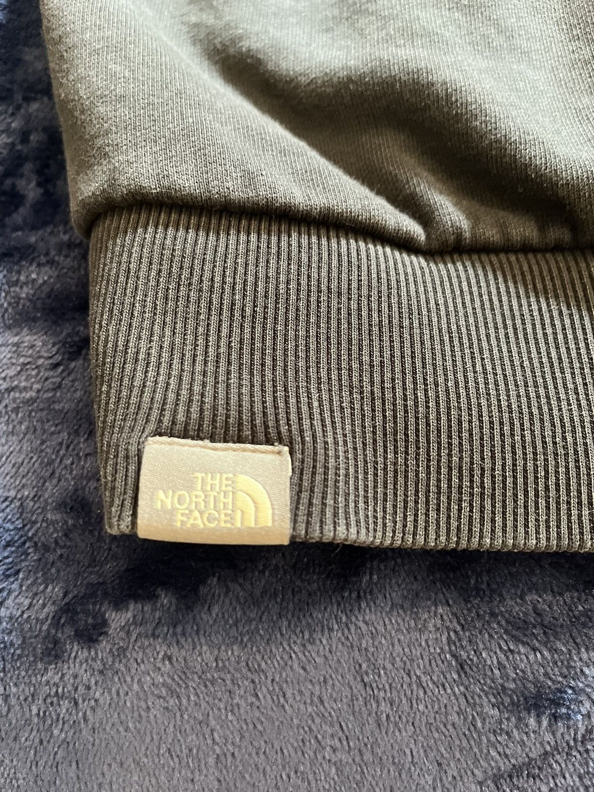 The North Face The North Face Black Hoodie Size US S / EU 44-46 / 1 - 4 Thumbnail