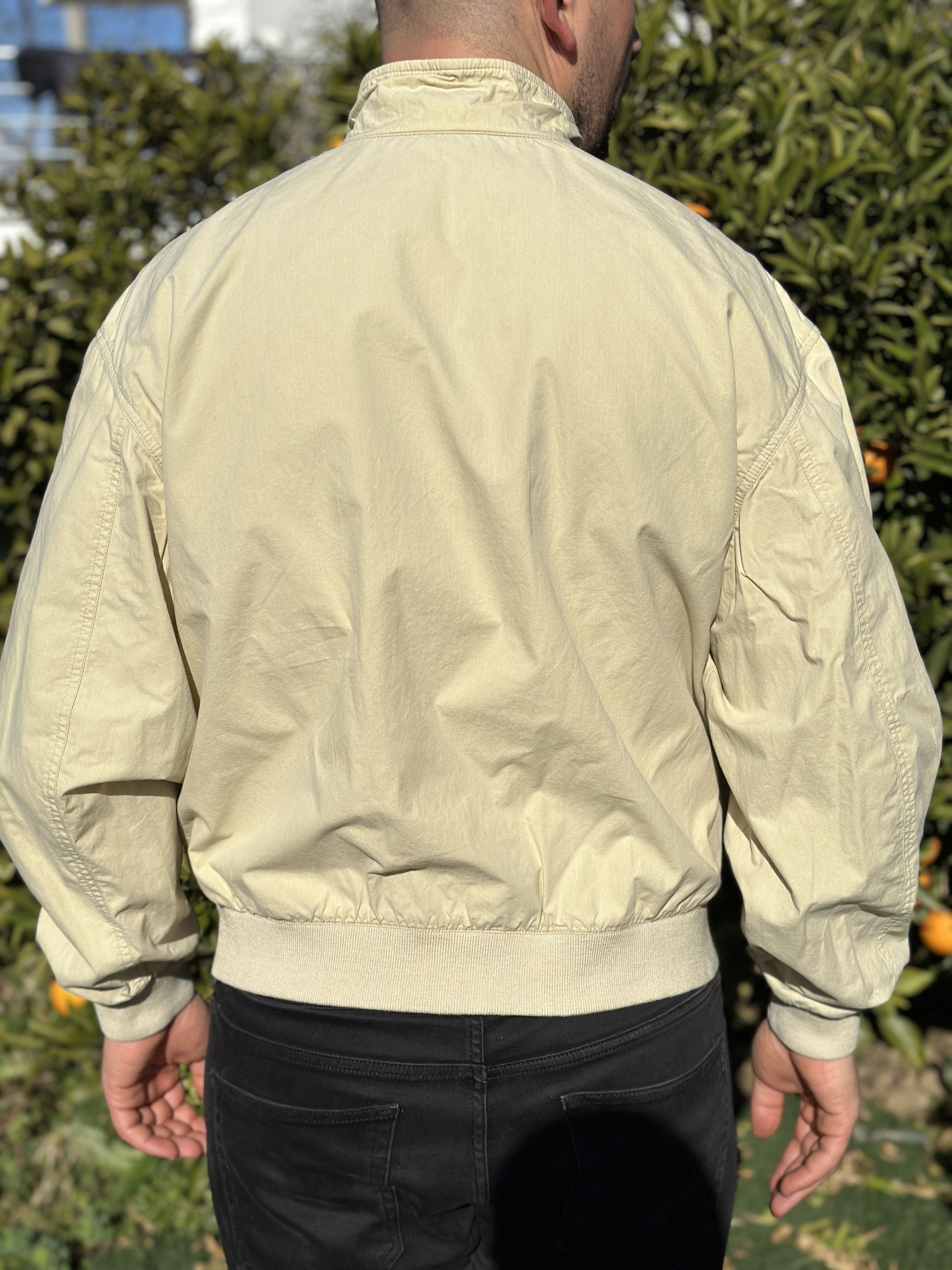 Missoni Missoni Sport Bomber Light Jacket Rainbow Size M 48 50 Size US M / EU 48-50 / 2 - 8 Thumbnail