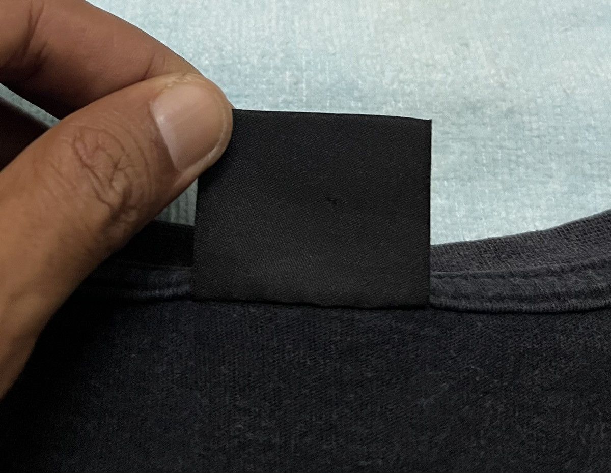 Number (N)ine NUMBER NINE x MARLBORO Shirt Size US M / EU 48-50 / 2 - 7 Thumbnail