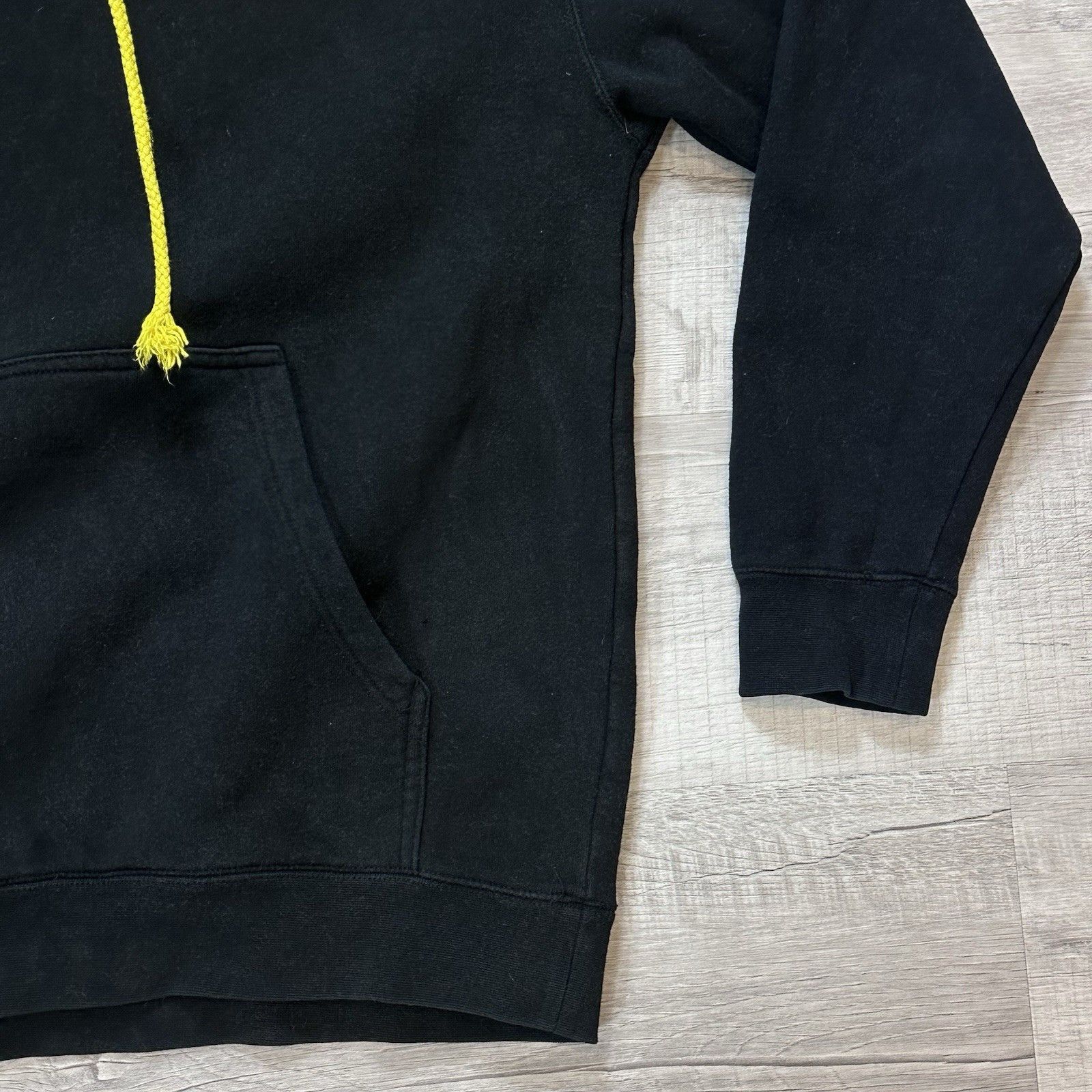 Woodward Woodward Camp Hoodie Men's Medium Sweatshirt We Live This Size US M / EU 48-50 / 2 - 3 Thumbnail