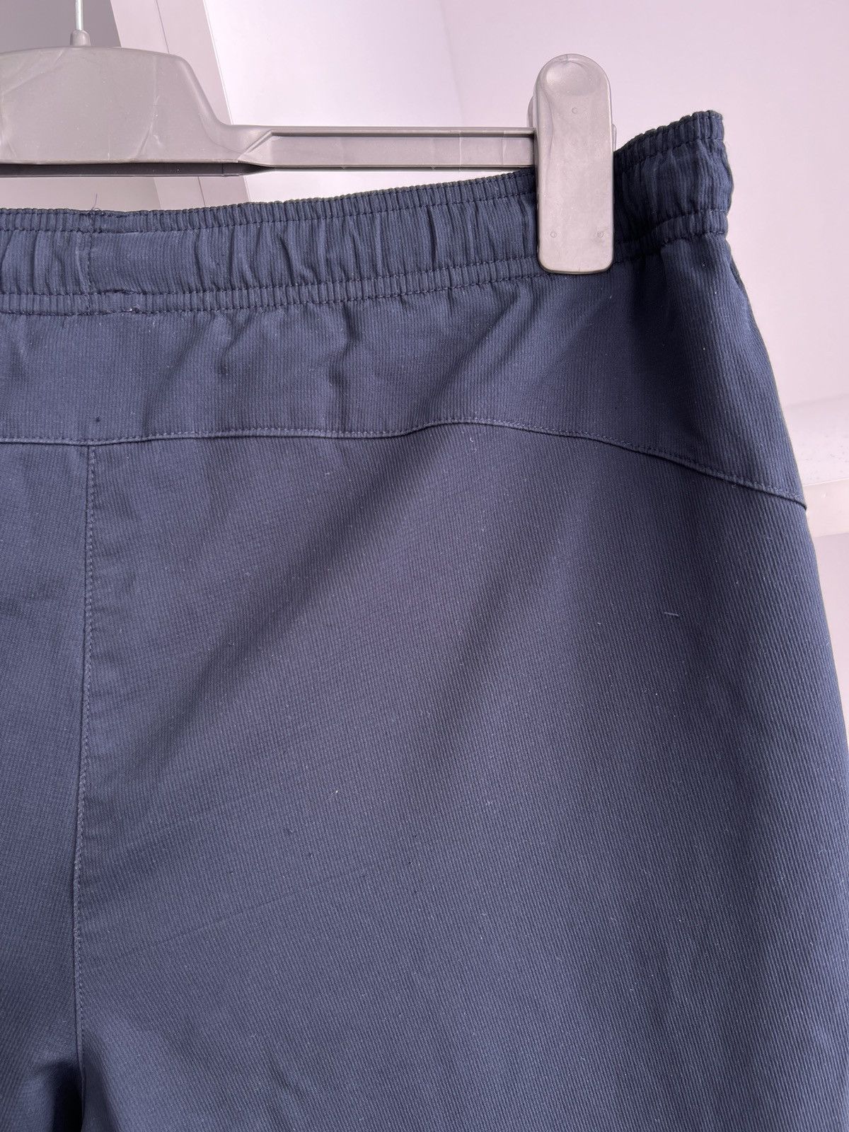 Nike × Vintage Nike Pants Vintage Nike FC Barcelona Track Pants Size US 33 - 14 Thumbnail