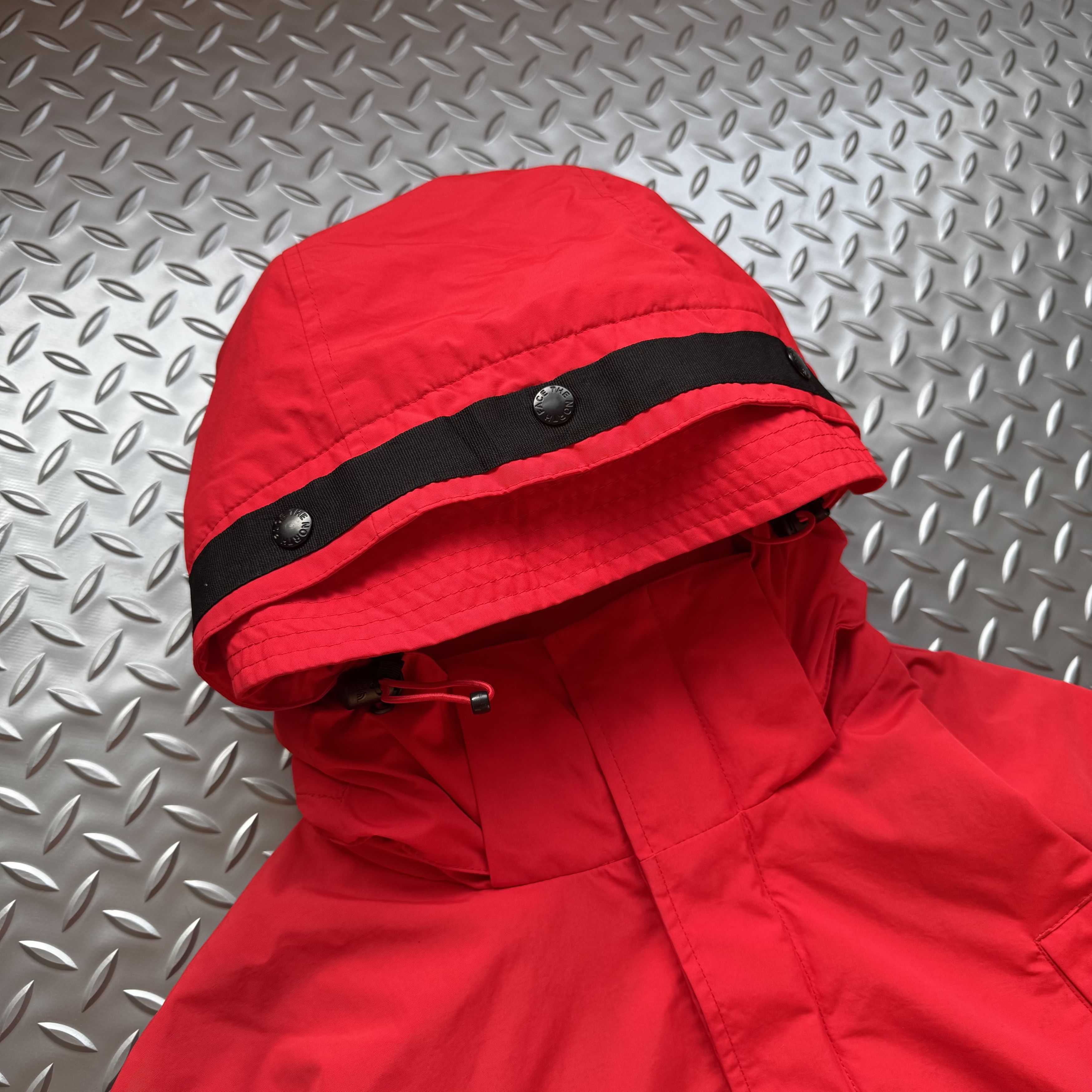 The North Face The North Face Berkeley Mountain Jacket Size US L / EU 52-54 / 3 - 3 Thumbnail