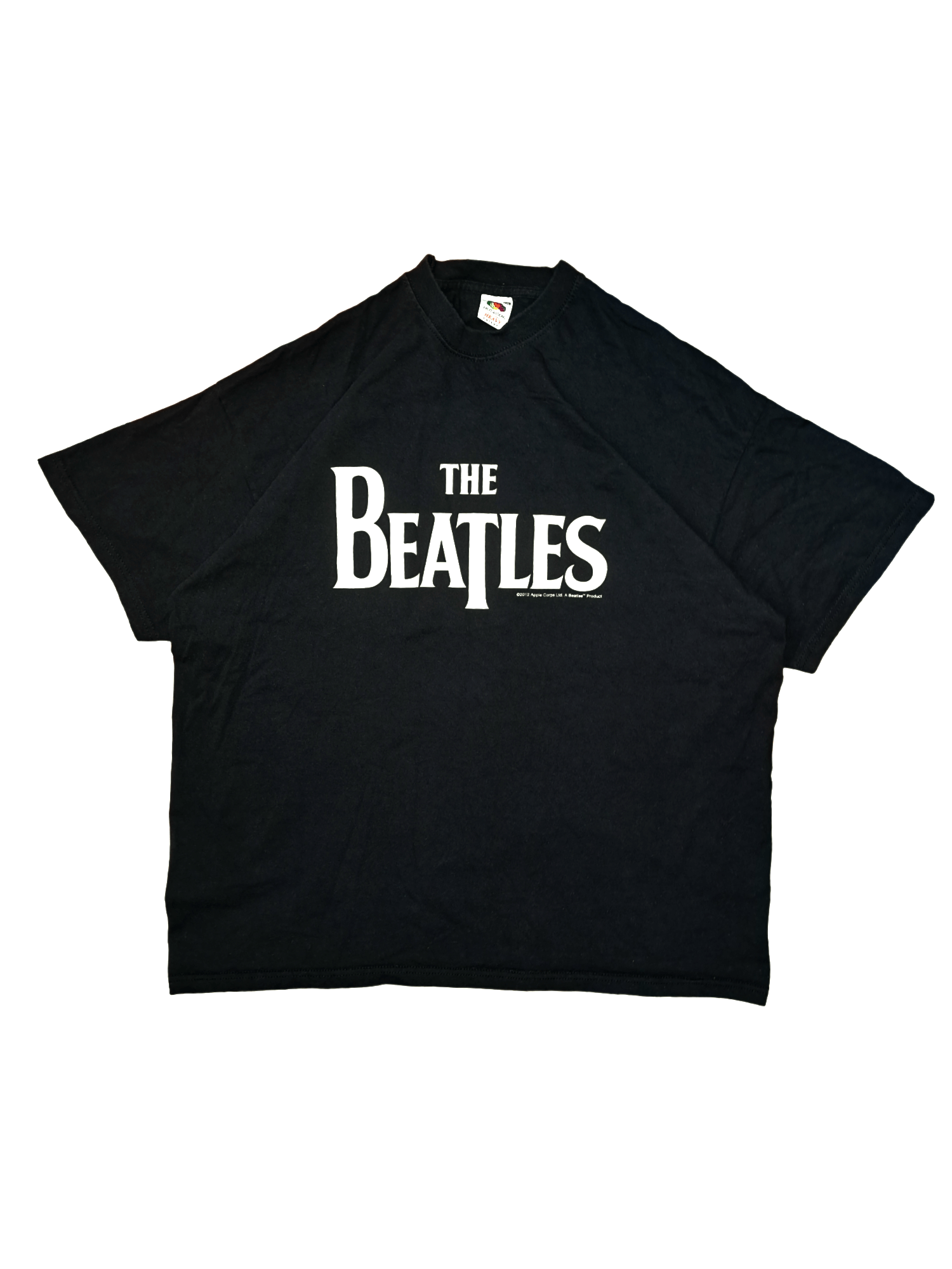 Fruit Of The Loom Beatles | Grailed
