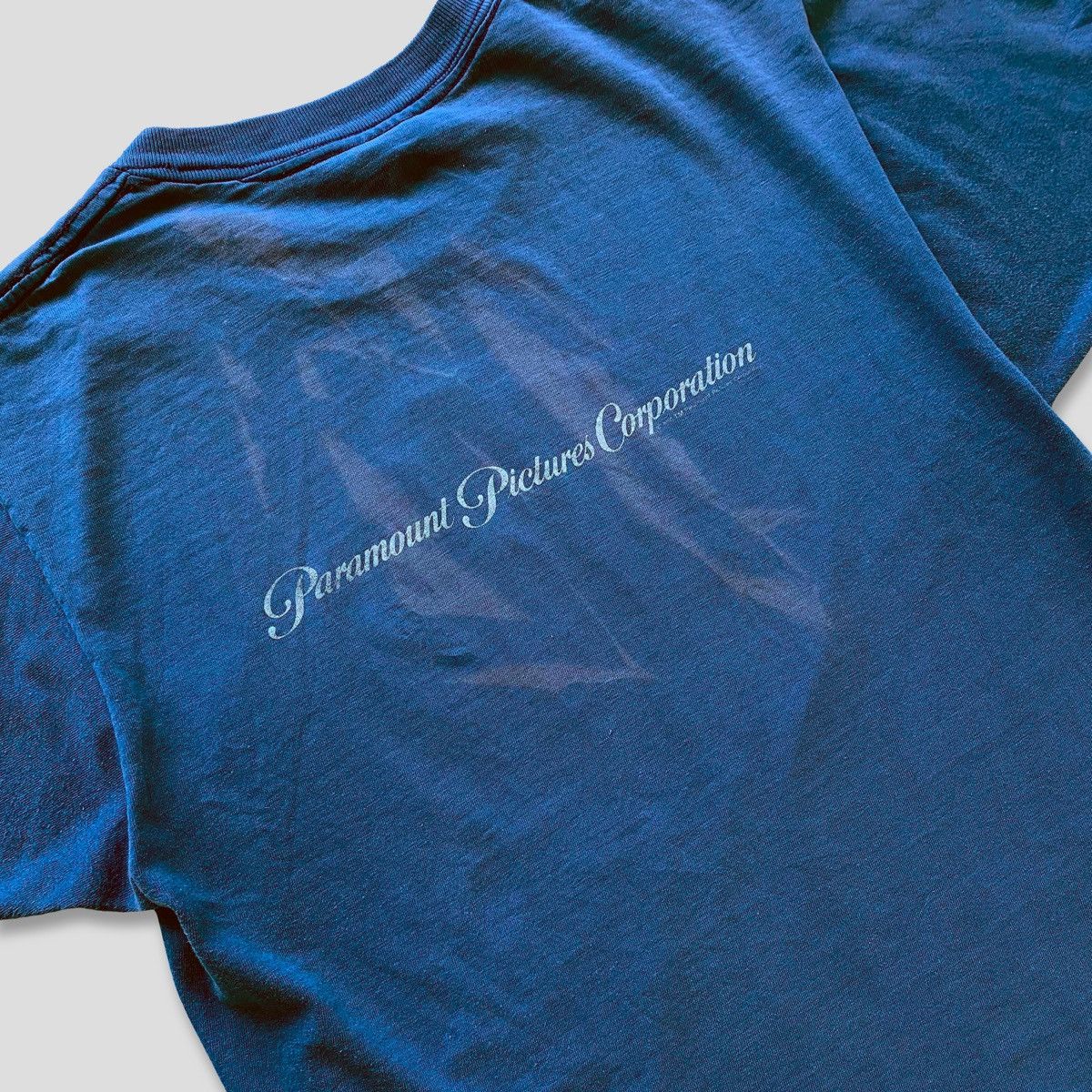 Vintage 1986 Top Gun Promo T-Shirt
