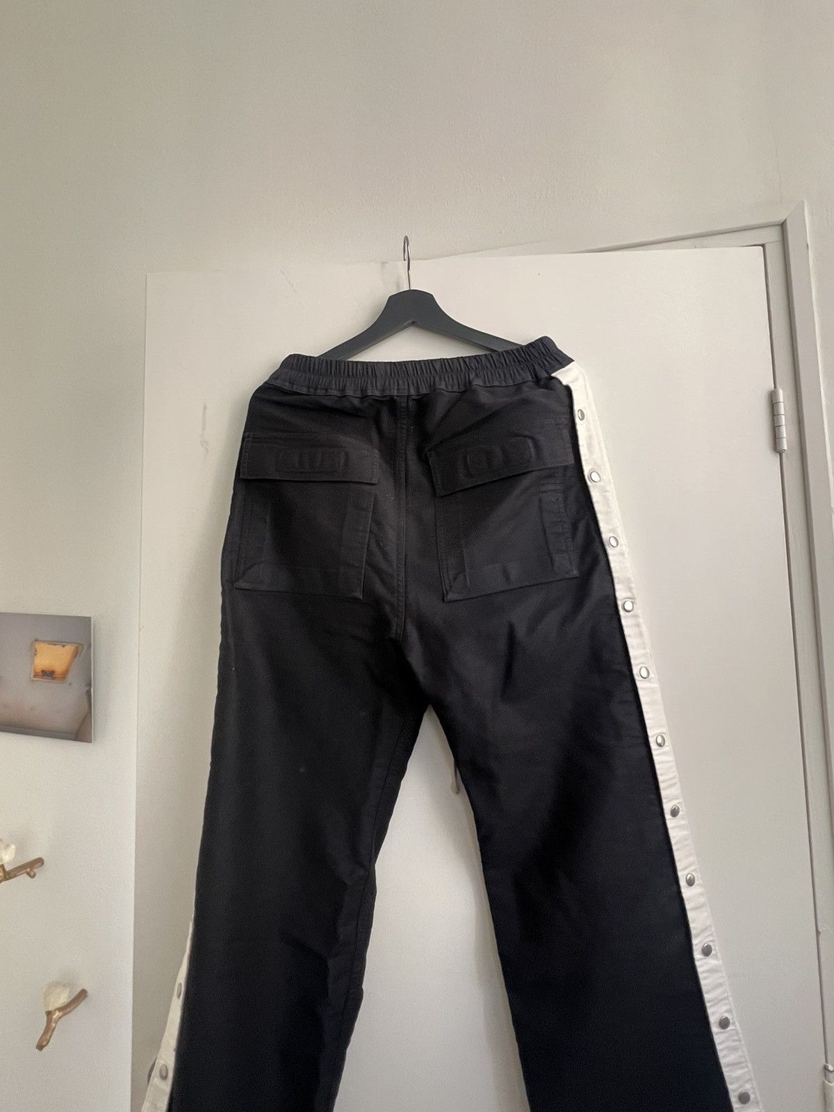 Rick Owens Drkshdw Rick Owens pants Size US 30 / EU 46 - 7 Thumbnail