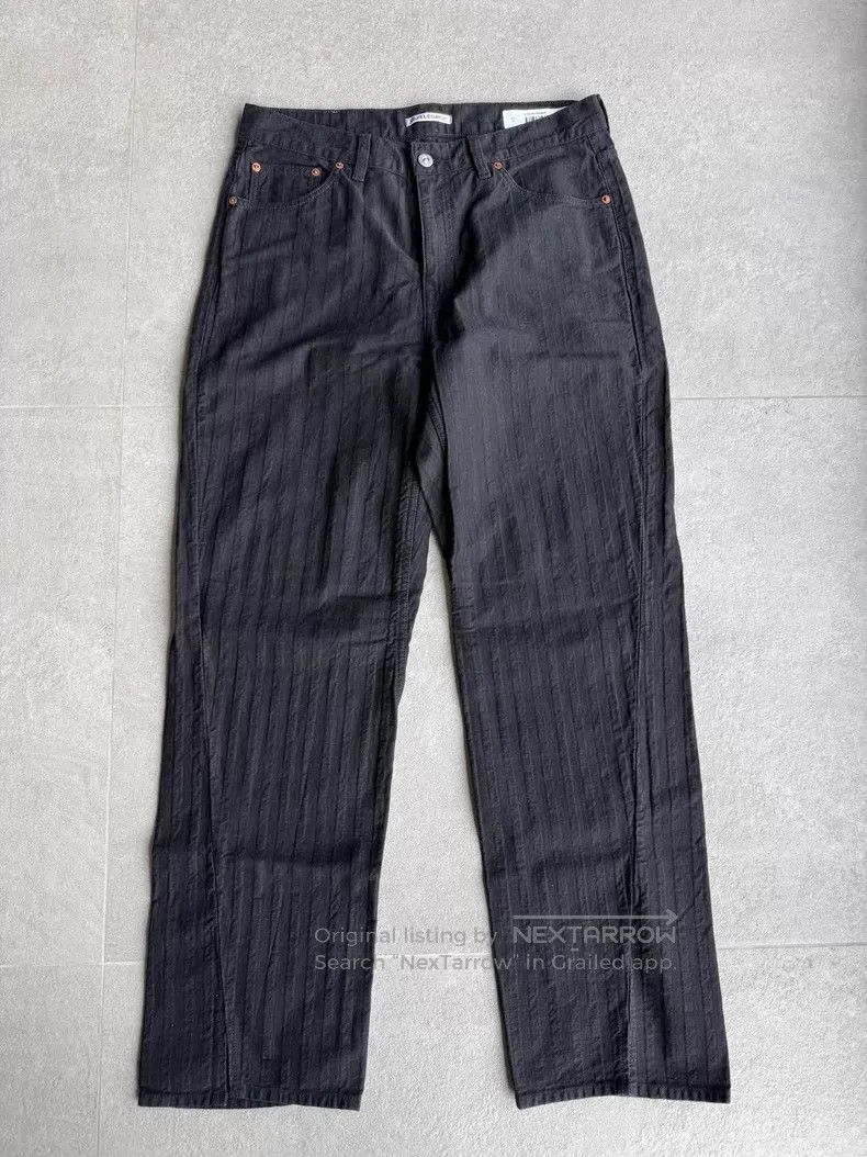 Our Legacy Our Legacy Trousers Size US 33 - 1 Thumbnail