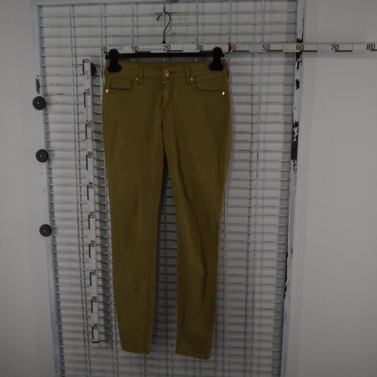 True Religion Women's Jeans True Religeon Size 26" / US 2 / IT 38 - 10 Thumbnail
