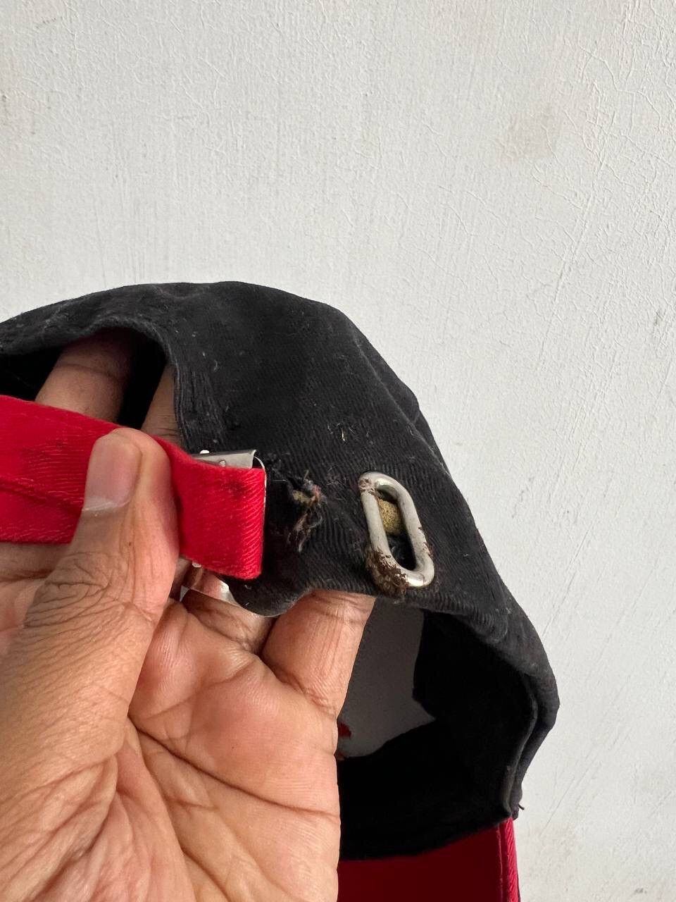 Japanese Brand Air Jordan Hat Size ONE SIZE - 15 Thumbnail