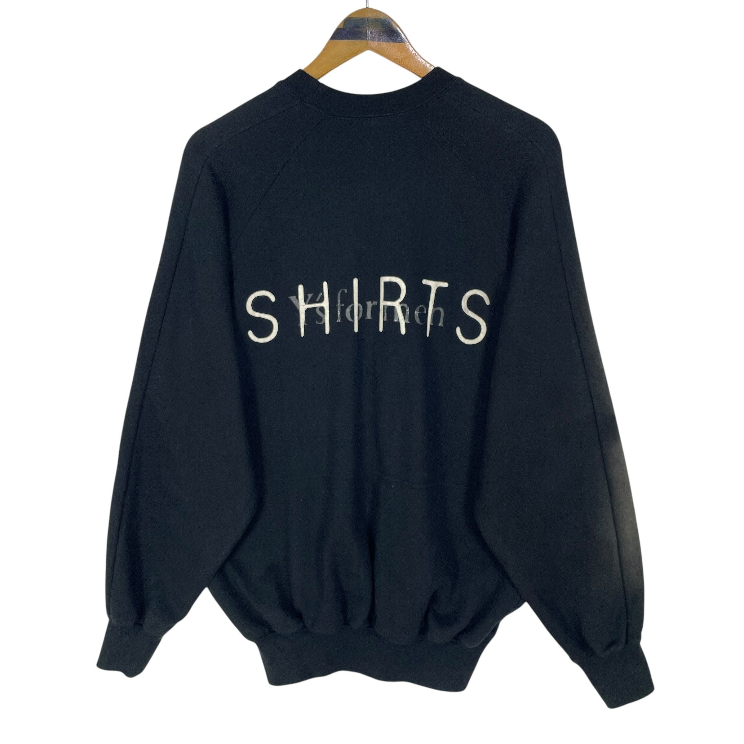 Y's for Men × Yohji Yamamoto Vintage Y's For Men Yohji yamamoto