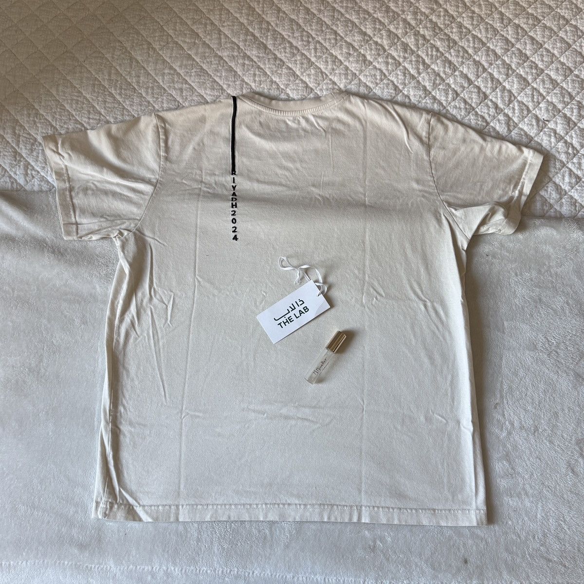 Other Riyadh Fashion Week Shirt Size US M / EU 48-50 / 2 - 5 Thumbnail