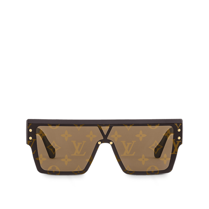 Louis Vuitton LV Waimea L Sunglasses Size ONE SIZE - 1 Thumbnail