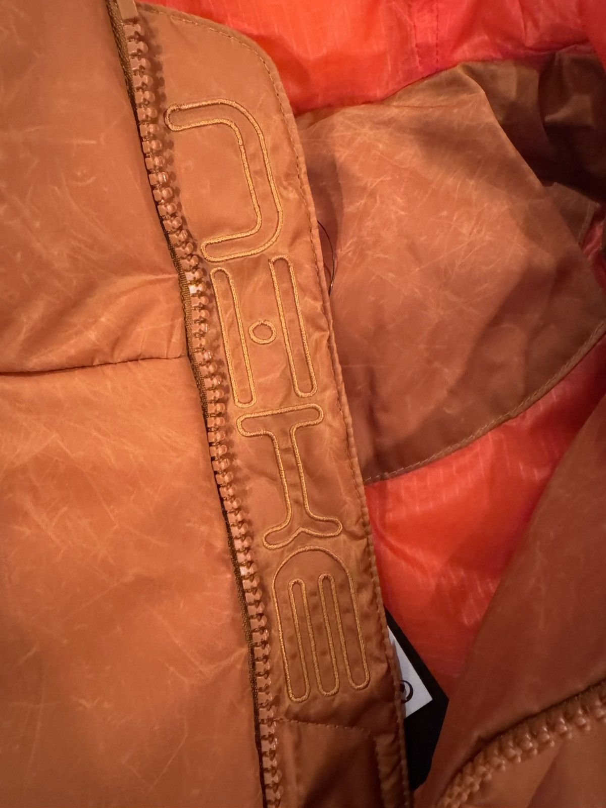 Nike Nike Project Frog RARE Insulated Puffer JacketLargeTall $250 Size US L / EU 52-54 / 3 - 6 Thumbnail
