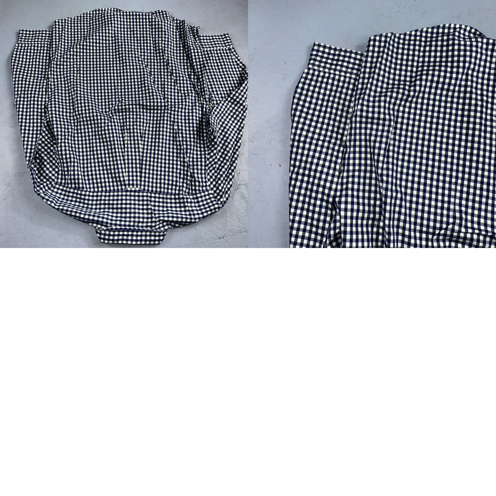 Pendleton Pendleton Bridgeport Shirt Men's Size L Blue Lime Check Long Sleeve Button Down Size US L / EU 52-54 / 3 - 8 Thumbnail