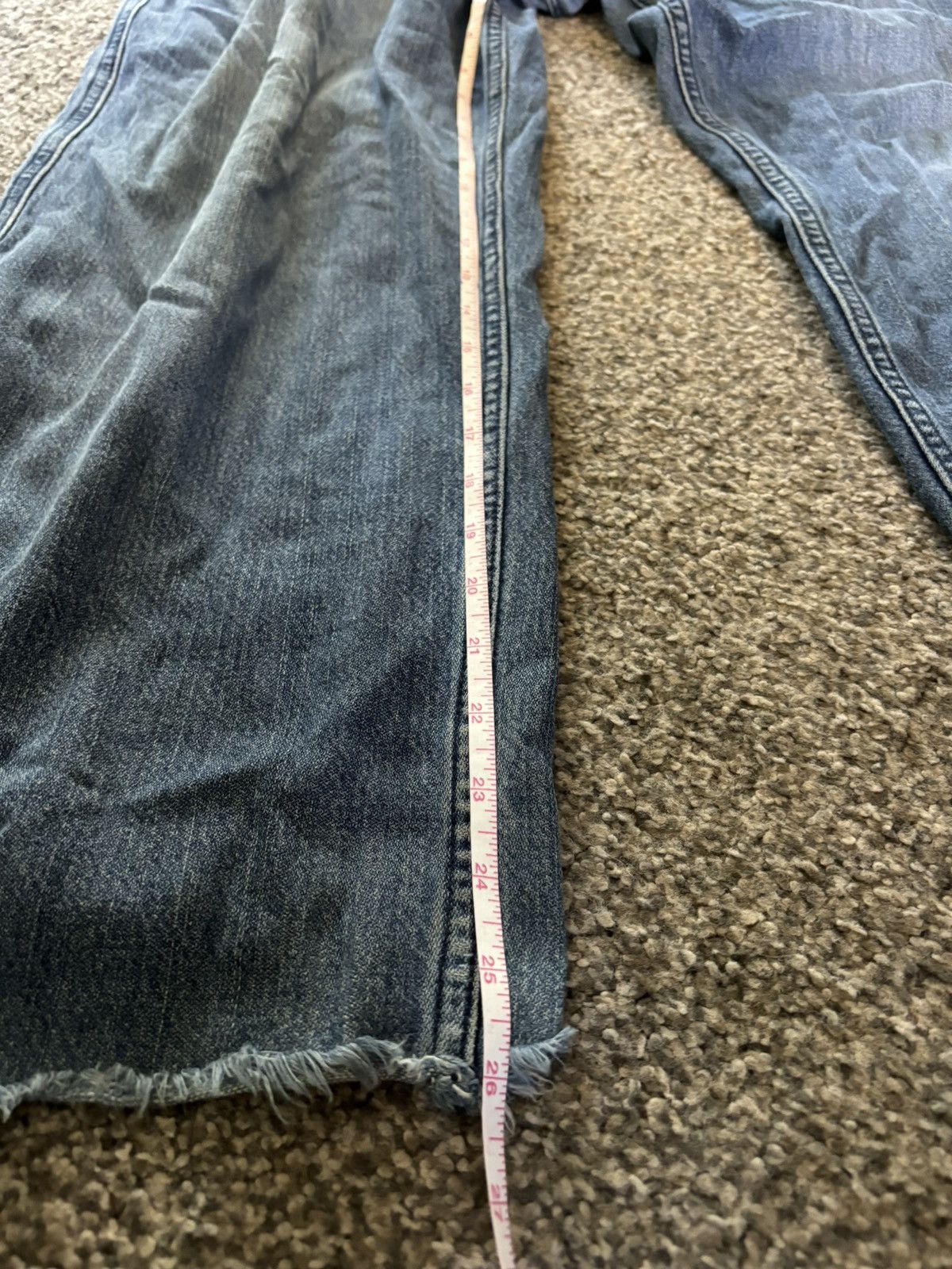 JNCO JNCO Crown jeans Size US 34 / EU 50 - 11 Thumbnail