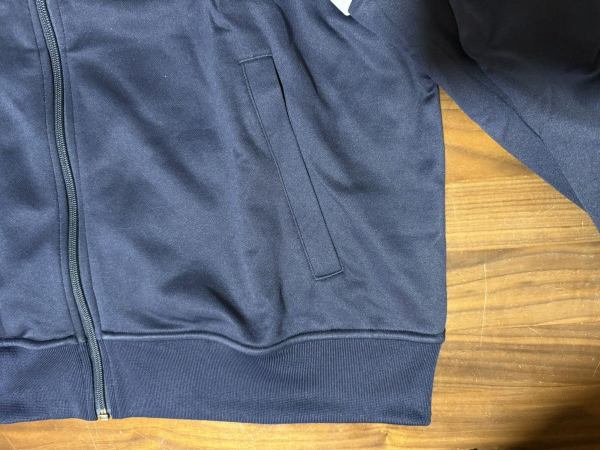 Polo Ralph Lauren Polo Ralph Lauren Sport Fleece Track Jacket Cruise Navy XL Size US XL / EU 56 / 4 - 8 Thumbnail