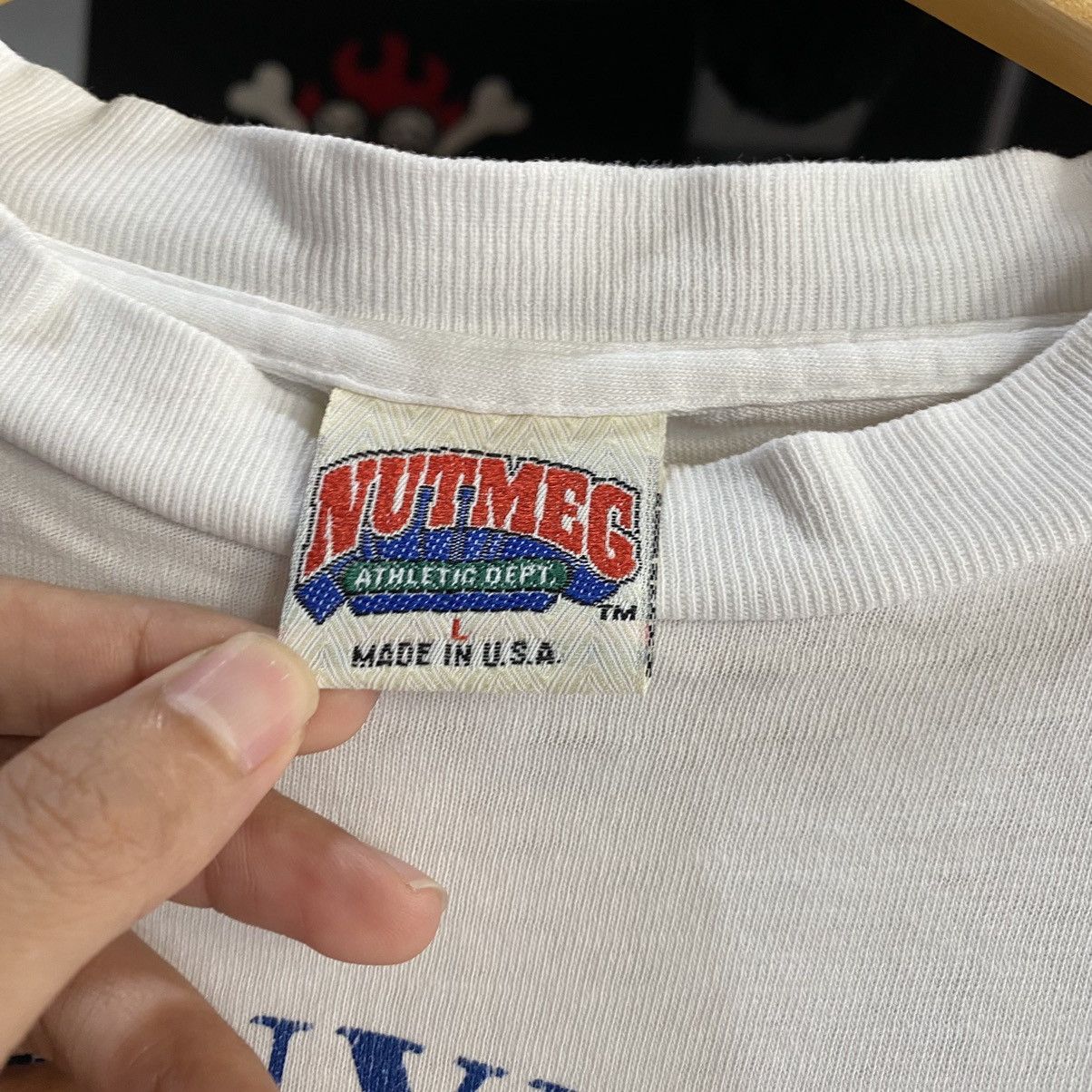NFL Vintage 1988 Denver Broncos Buffalo Rap Tees Style Tee Size US M / EU 48-50 / 2 - 10 Thumbnail