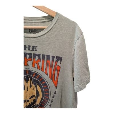 Other The Offspring "The Never-Ending Summer" Tour L Band T-Shirt Size US L / EU 52-54 / 3 - 3 Thumbnail