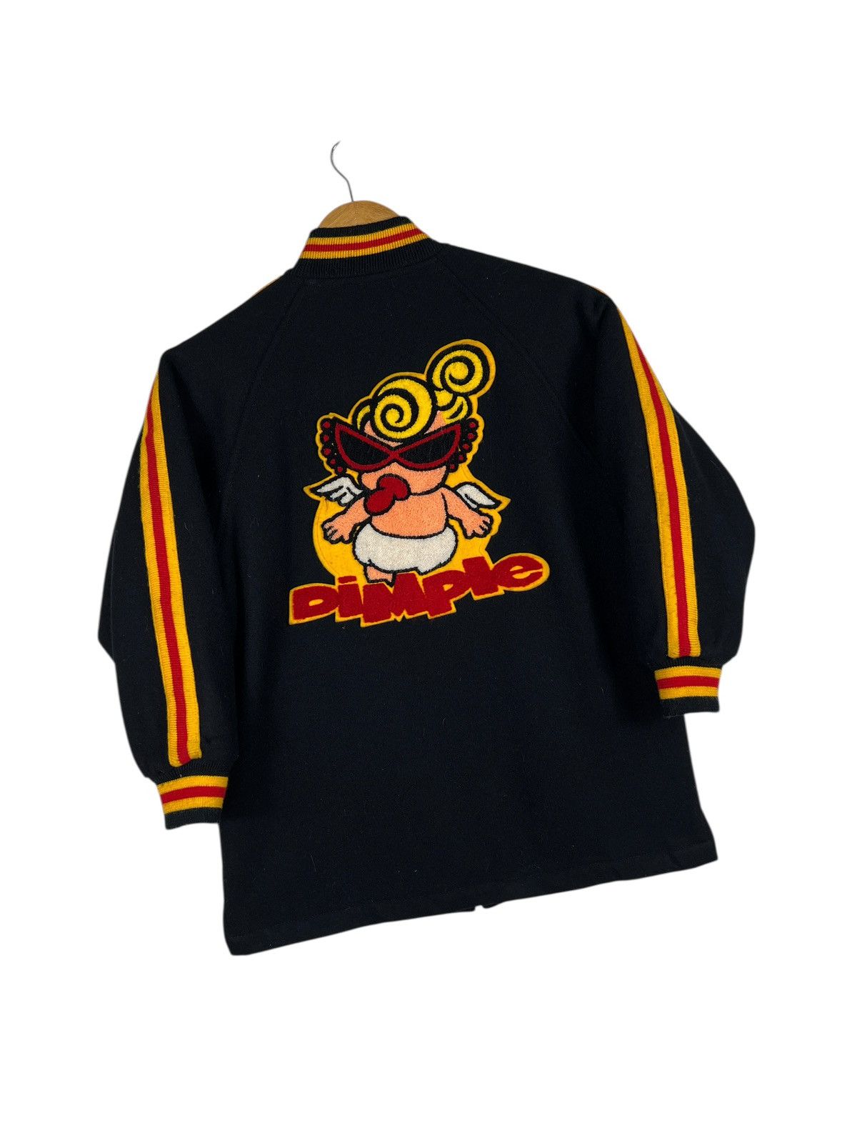 Hysteric Glamour For Kids Size LL" Hysteric Glamour Mini Size US L / EU 52-54 / 3 - 9 Thumbnail