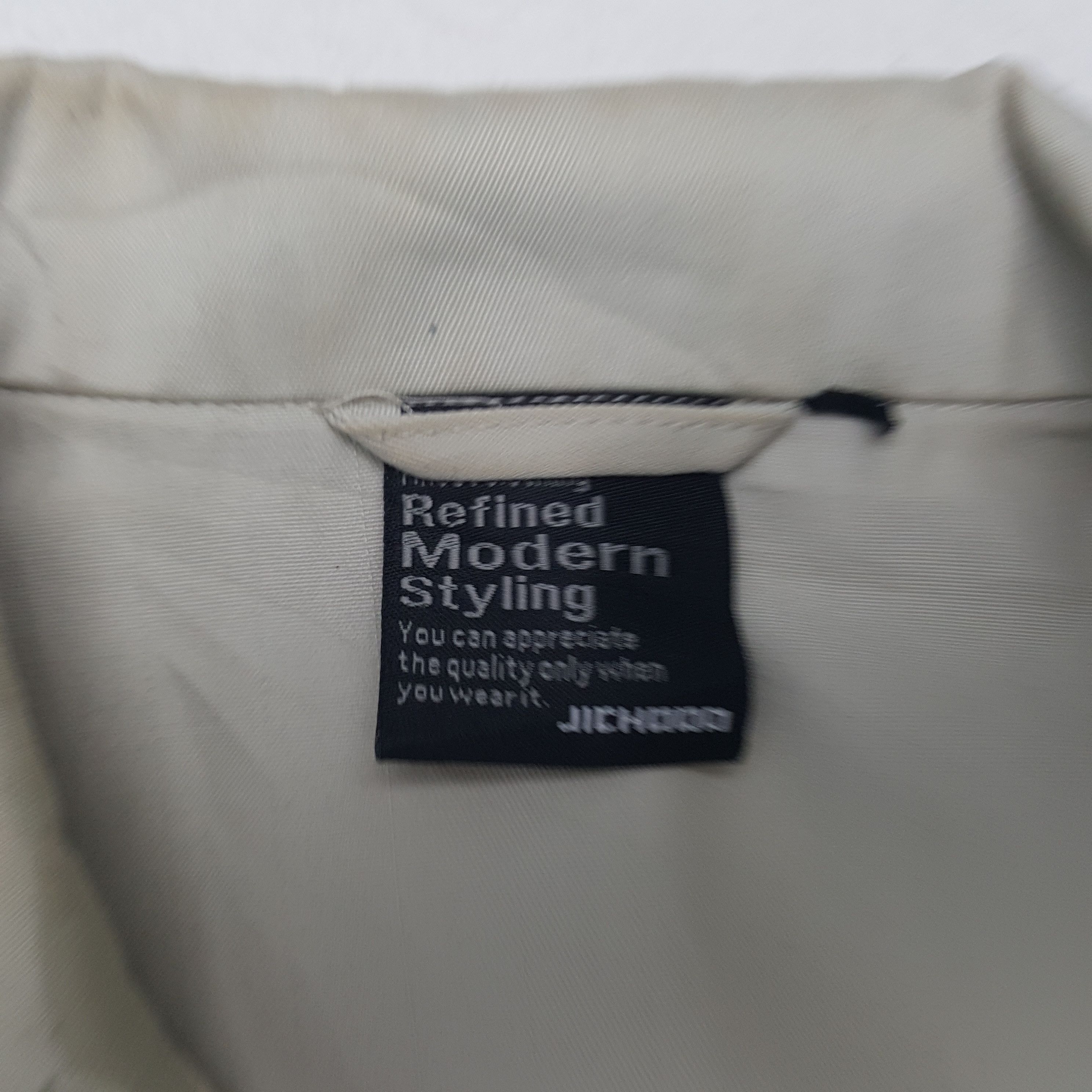 Japanese Brand × Vintage Vintage TRD Toyota Racing Development Japanese Team Jacket Size US M / EU 48-50 / 2 - 5 Thumbnail