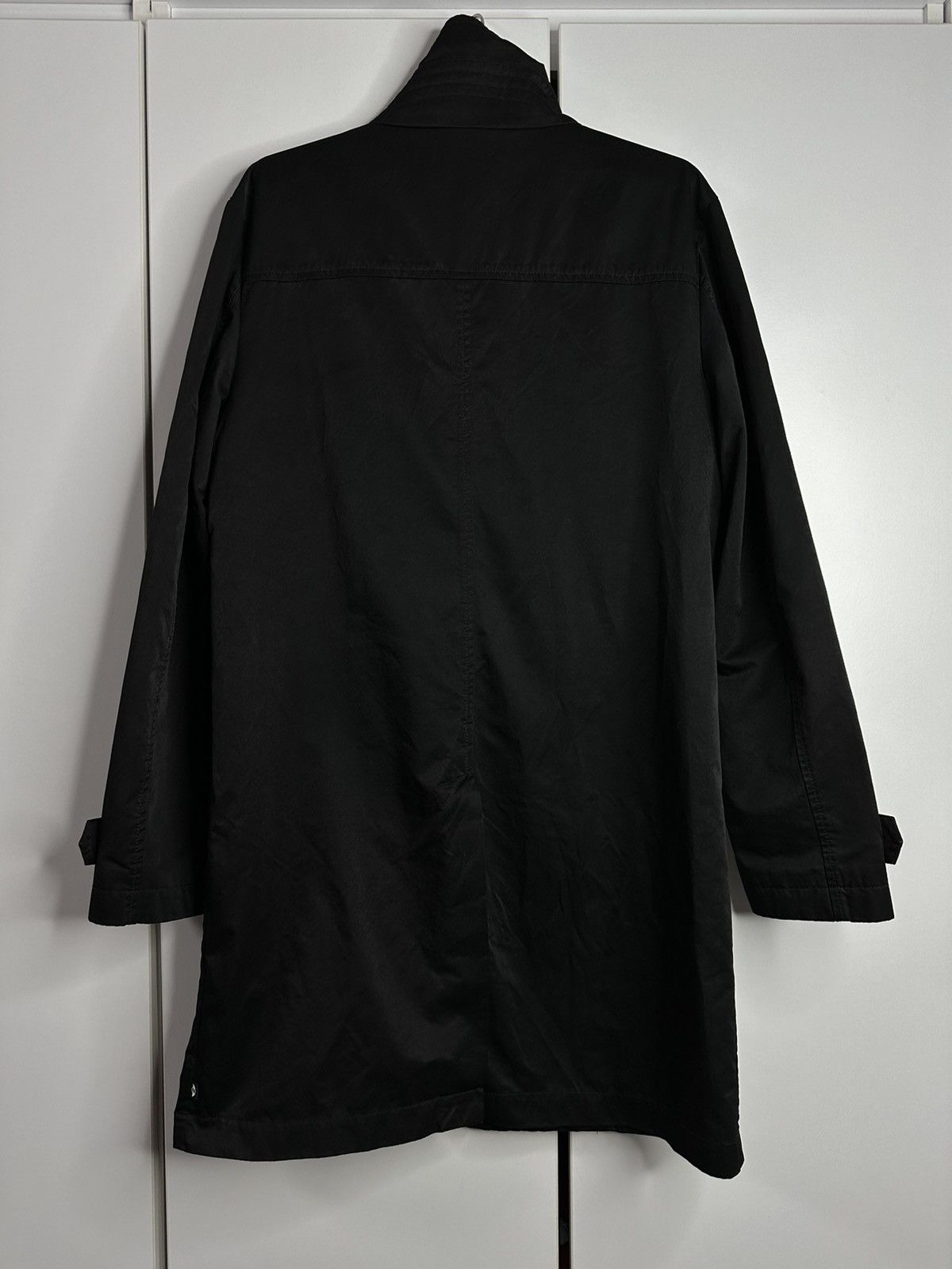 BMW Mini Cooper Jacket BMW England Size M / US 6-8 / IT 42-44 - 11 Thumbnail