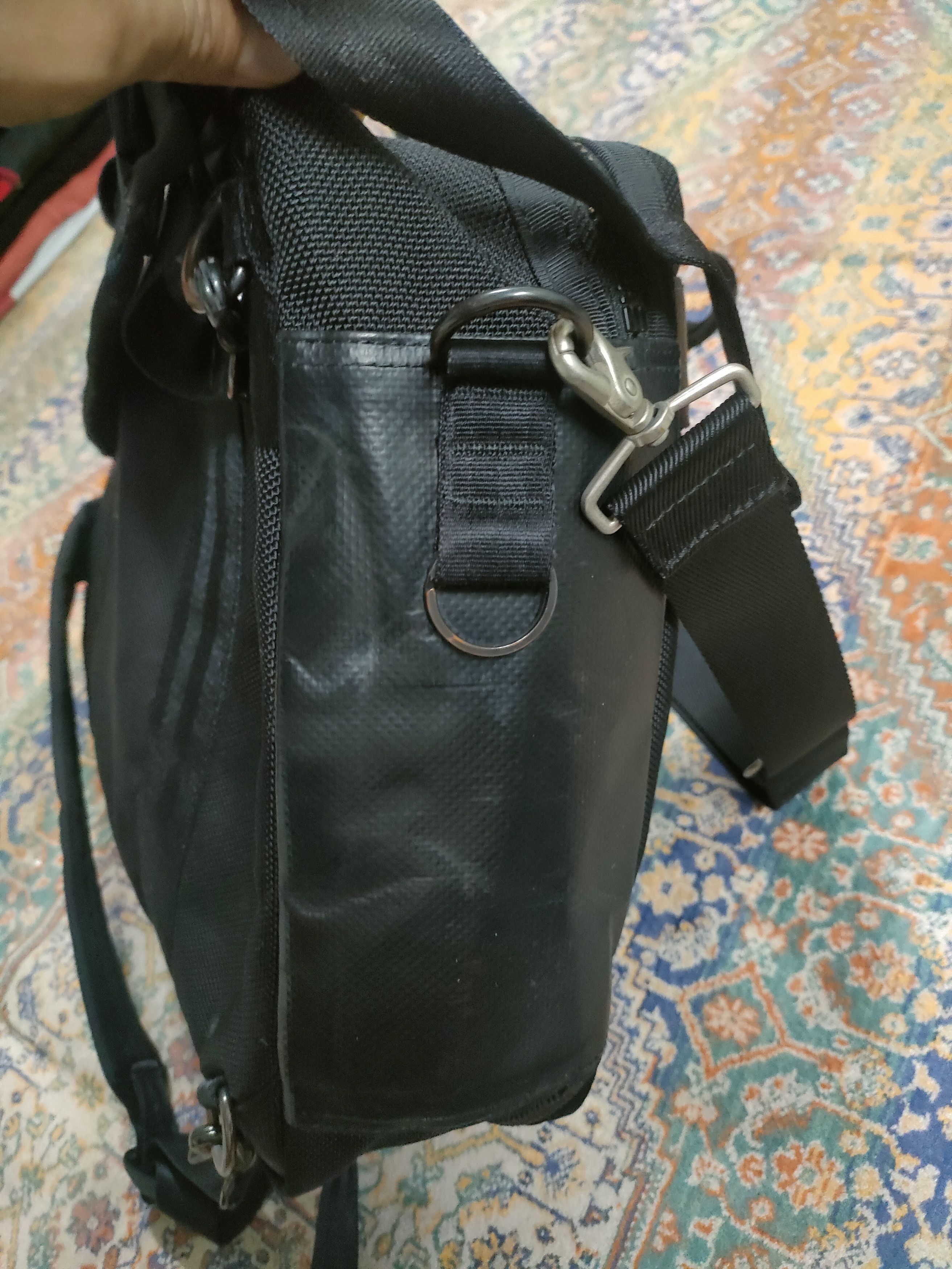 Japanese Brand × Porter Porter Yoshida 3 Way Briefcase Size ONE SIZE - 12 Thumbnail