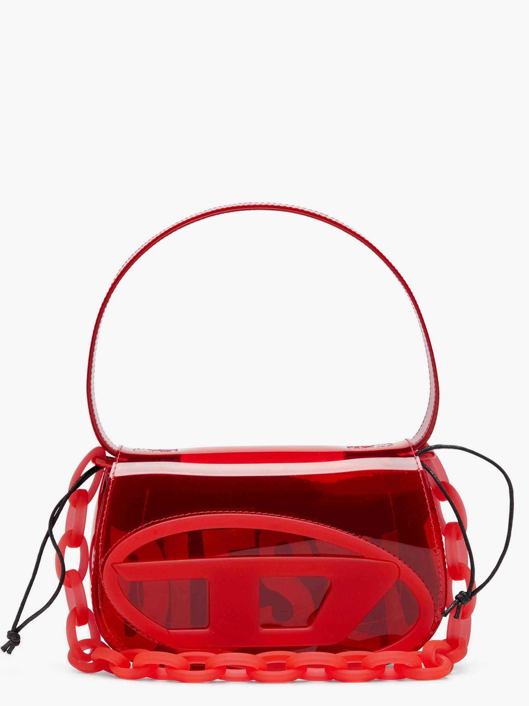 Diesel 1Dr Tpu Shoulder Bag Size ONE SIZE - 1 Thumbnail
