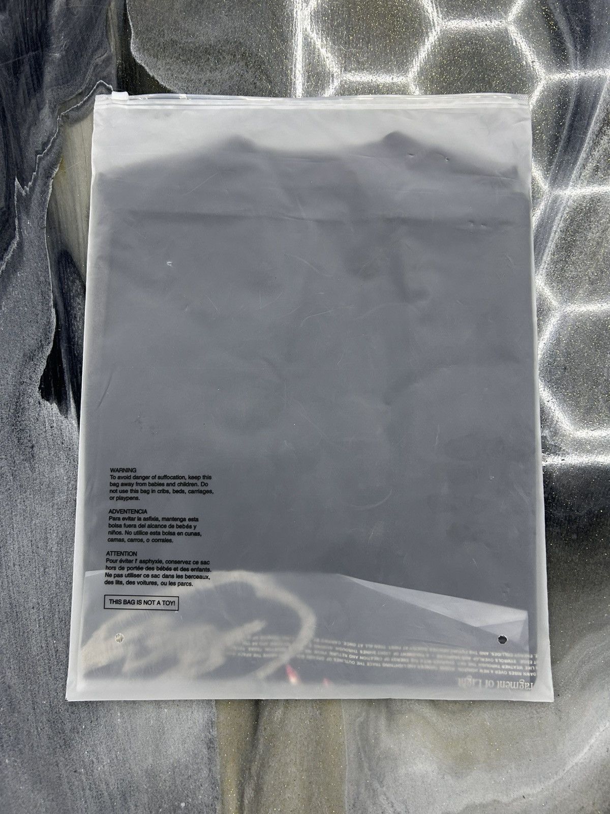 Fragment Design × Jordan Brand × Travis Scott Travis Scott x Murakami x Fragment Tokyo Tee Black Size L Size US L / EU 52-54 / 3 - 10 Thumbnail