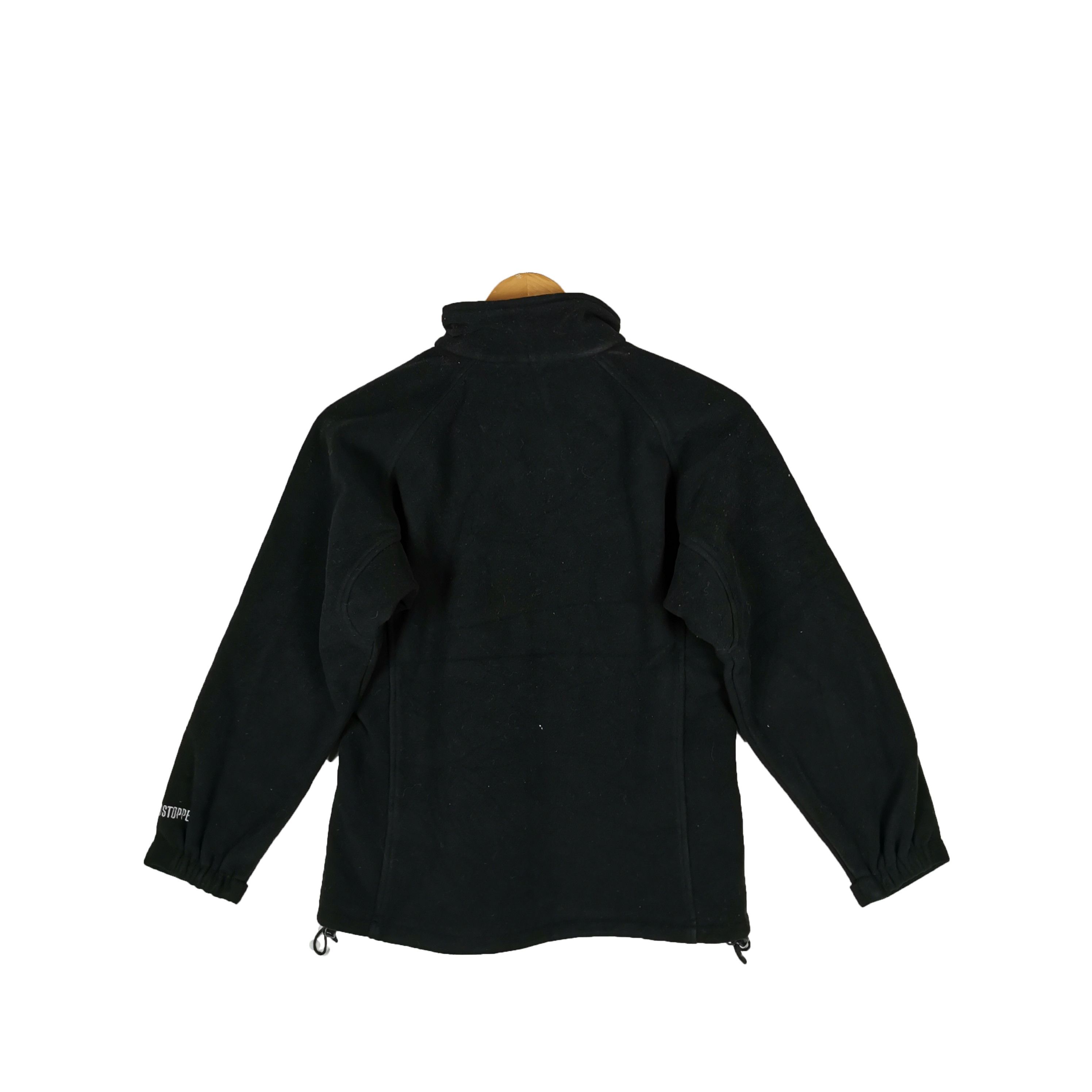 Nanamica × The North Face × Vintage Vintage The North Face Sweater Sweatshirt Fleece Jackets Size US M / EU 48-50 / 2 - 2 Thumbnail