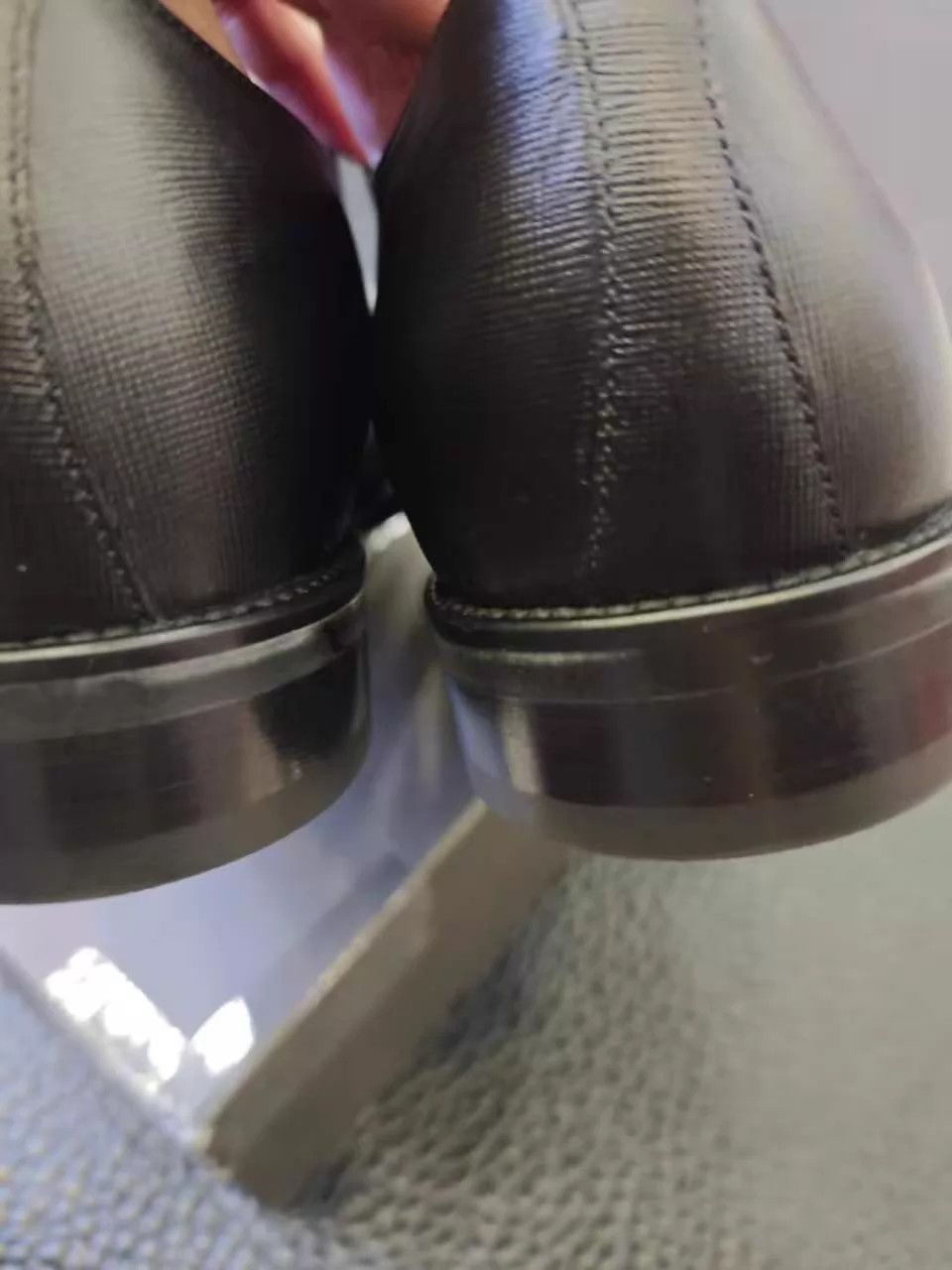 Other A.testoni Nappa Calf Leather Oxfords Size 10 NEW Size US 10 / EU 43 - 6 Thumbnail