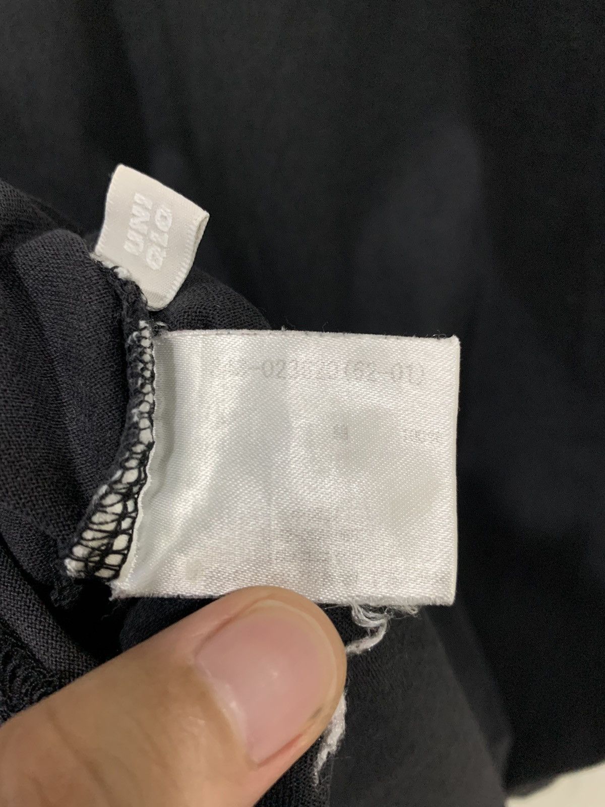 Uniqlo Uniclo X Volkswagen Size US L / EU 52-54 / 3 - 10 Thumbnail