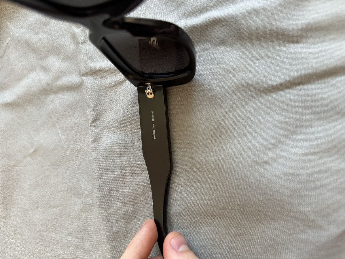 Balenciaga Balenciaga sunglasses Size ONE SIZE - 6 Thumbnail